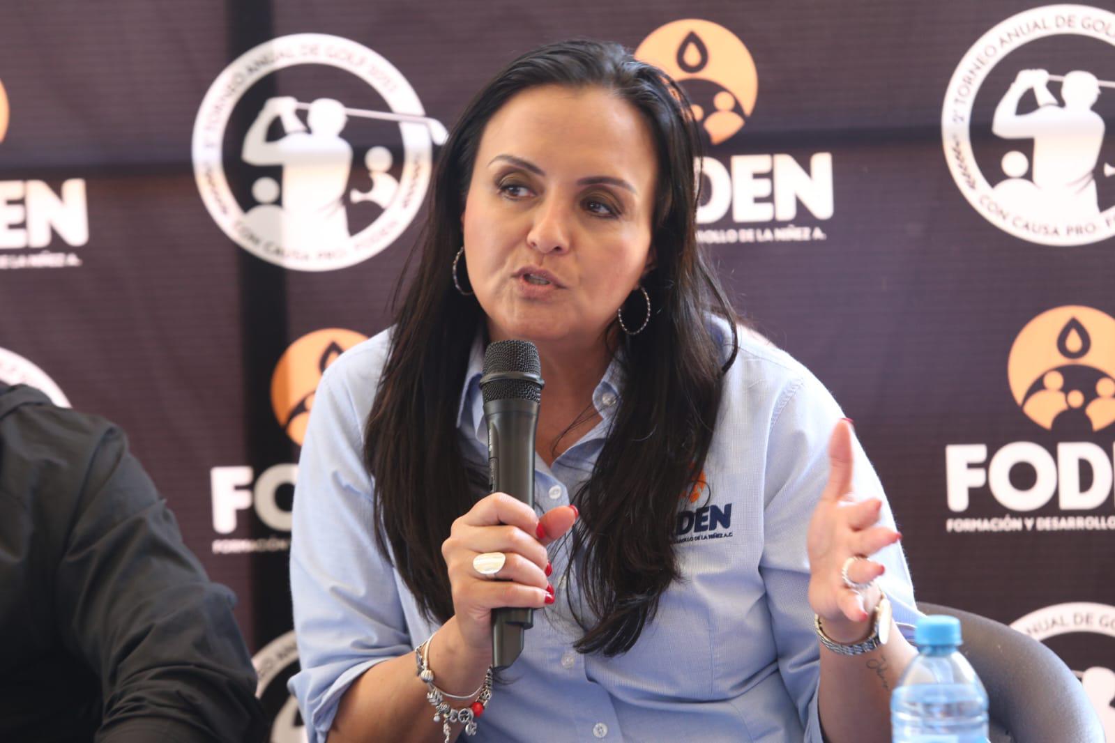 $!Anuncia Club Campestre Mazatlán su Segundo Torneo Anual de Golf 2023 con causa pro FODEN