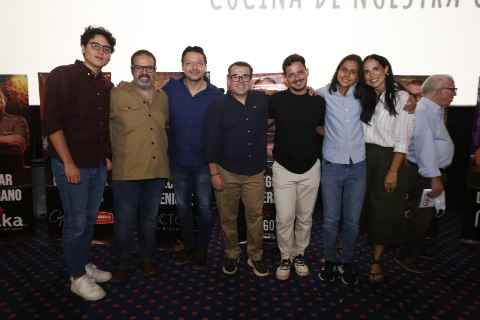 $!‘Sinaloa tiene mucho más que dar’ señalan Diego Becerra y Julián Portugal