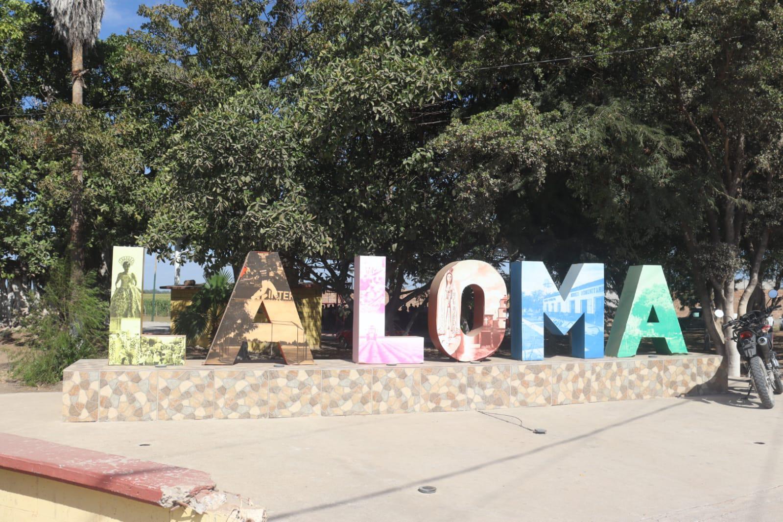 $!‘¿Ustedes se sienten en zona de conflicto? Aquí estamos en la lumbre’