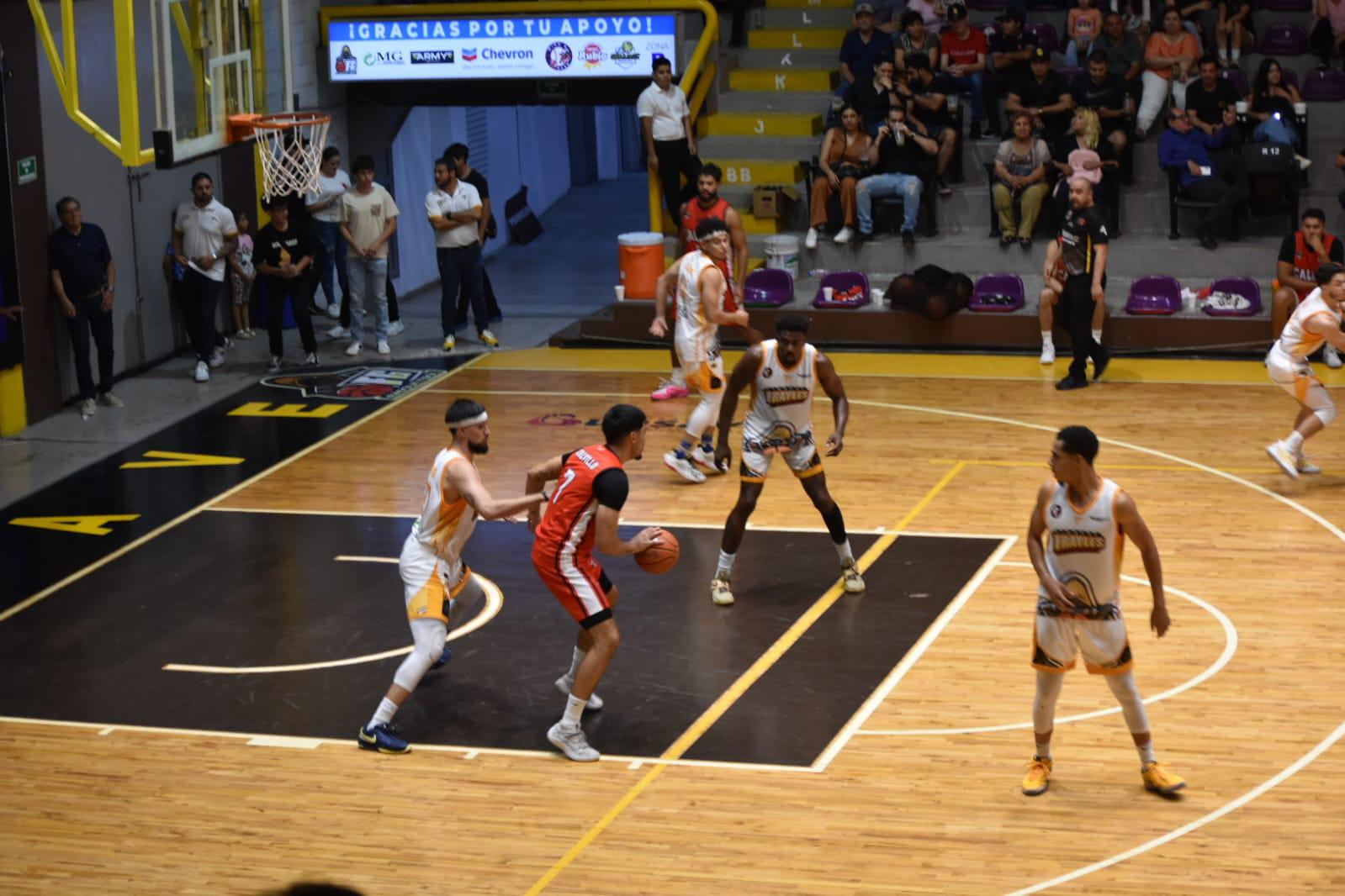 $!Reno Valle le da sufrida victoria a los Frayles de Guasave