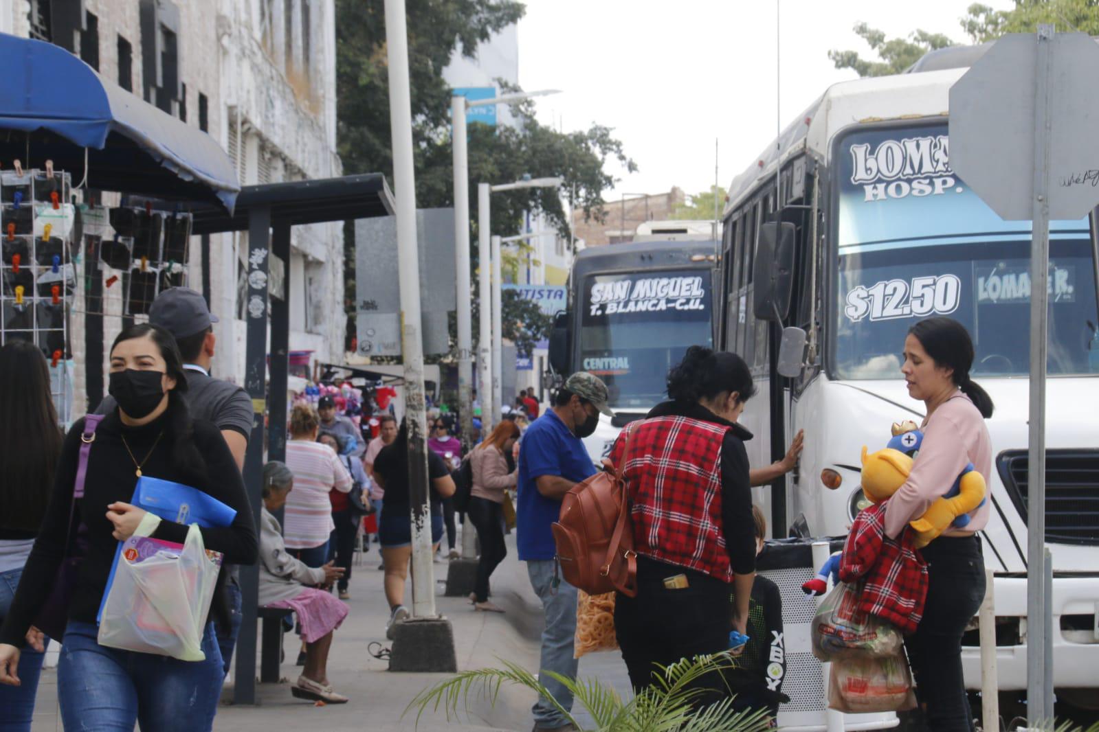 $!Cierre de año deja en Sinaloa derrama económica de $8 mil millones