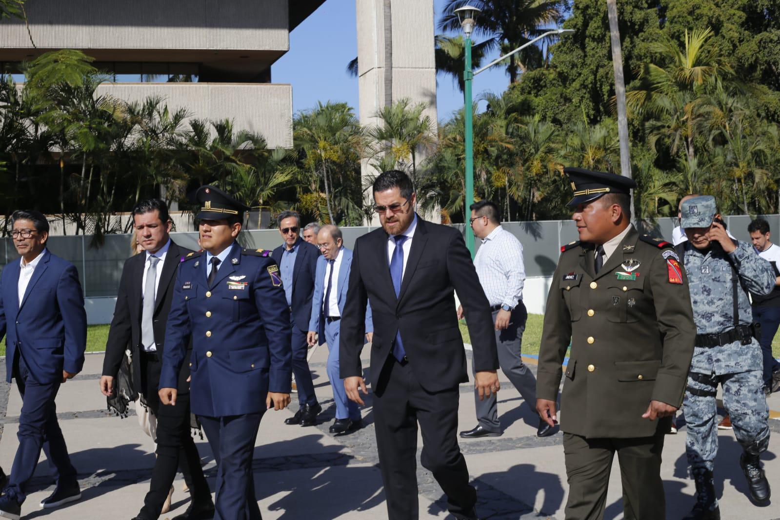 $!Autoridades de Sinaloa honran a Rafael Buelna Tenorio, ‘El Granito de Oro’, a 135 años de su natalicio
