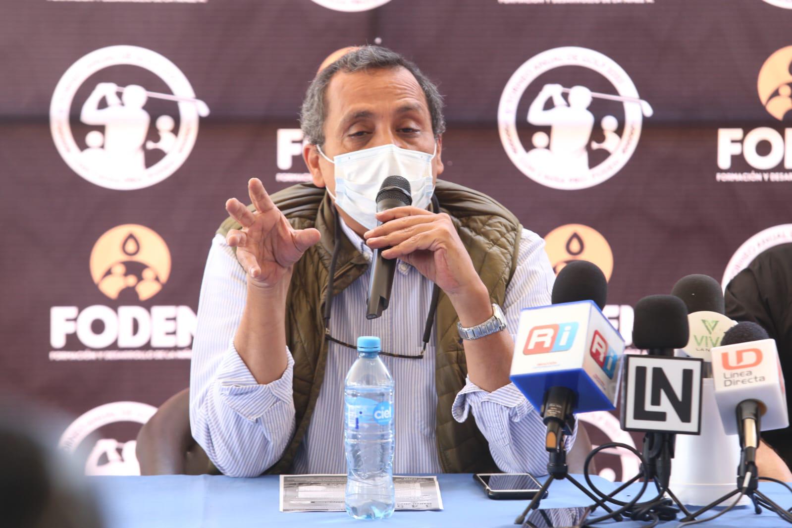 $!Anuncia Club Campestre Mazatlán su Segundo Torneo Anual de Golf 2023 con causa pro FODEN