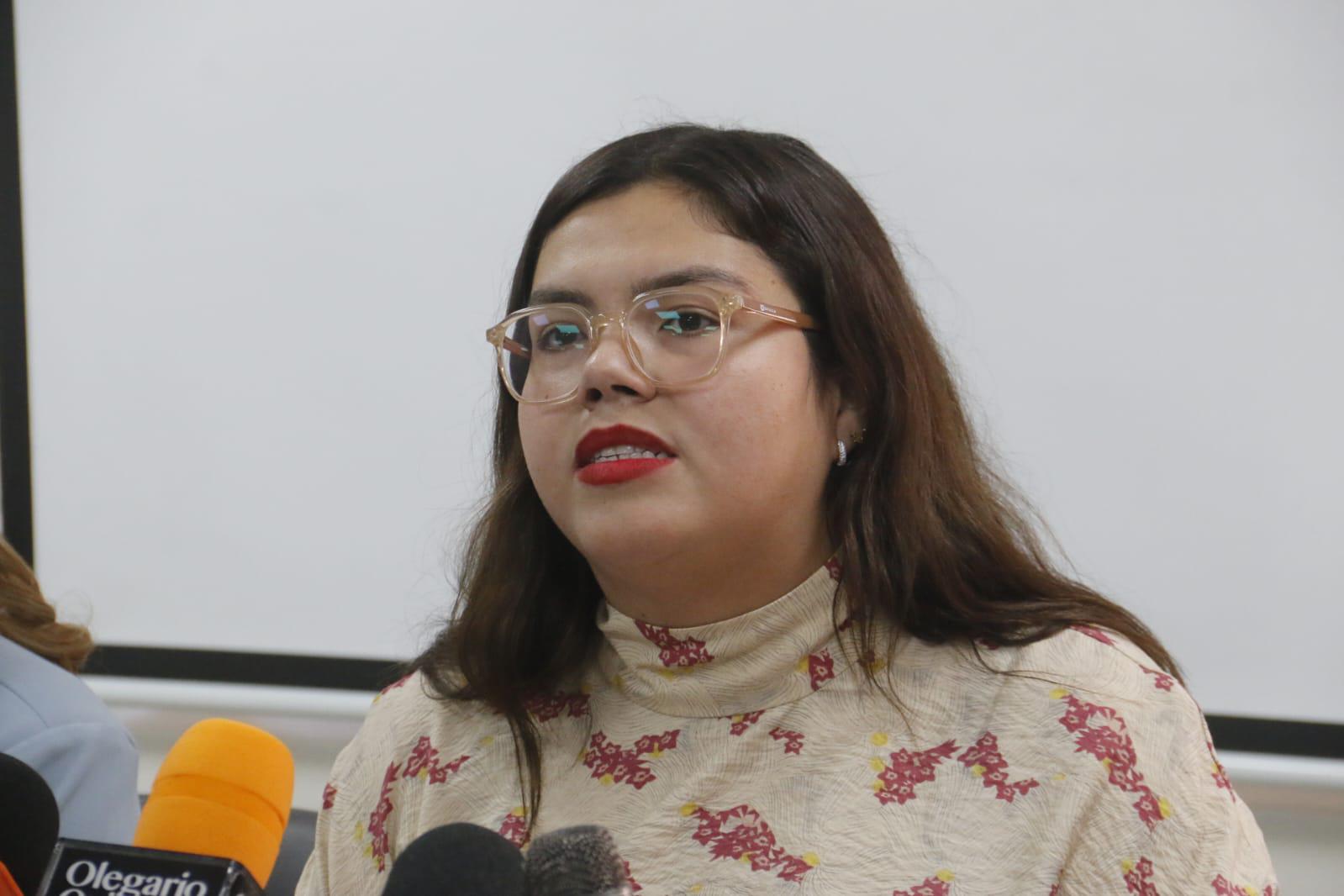 $!Respaldan diputados locales de Morena de Sinaloa acuerdos de Sheinbaum para posponer aranceles de EU