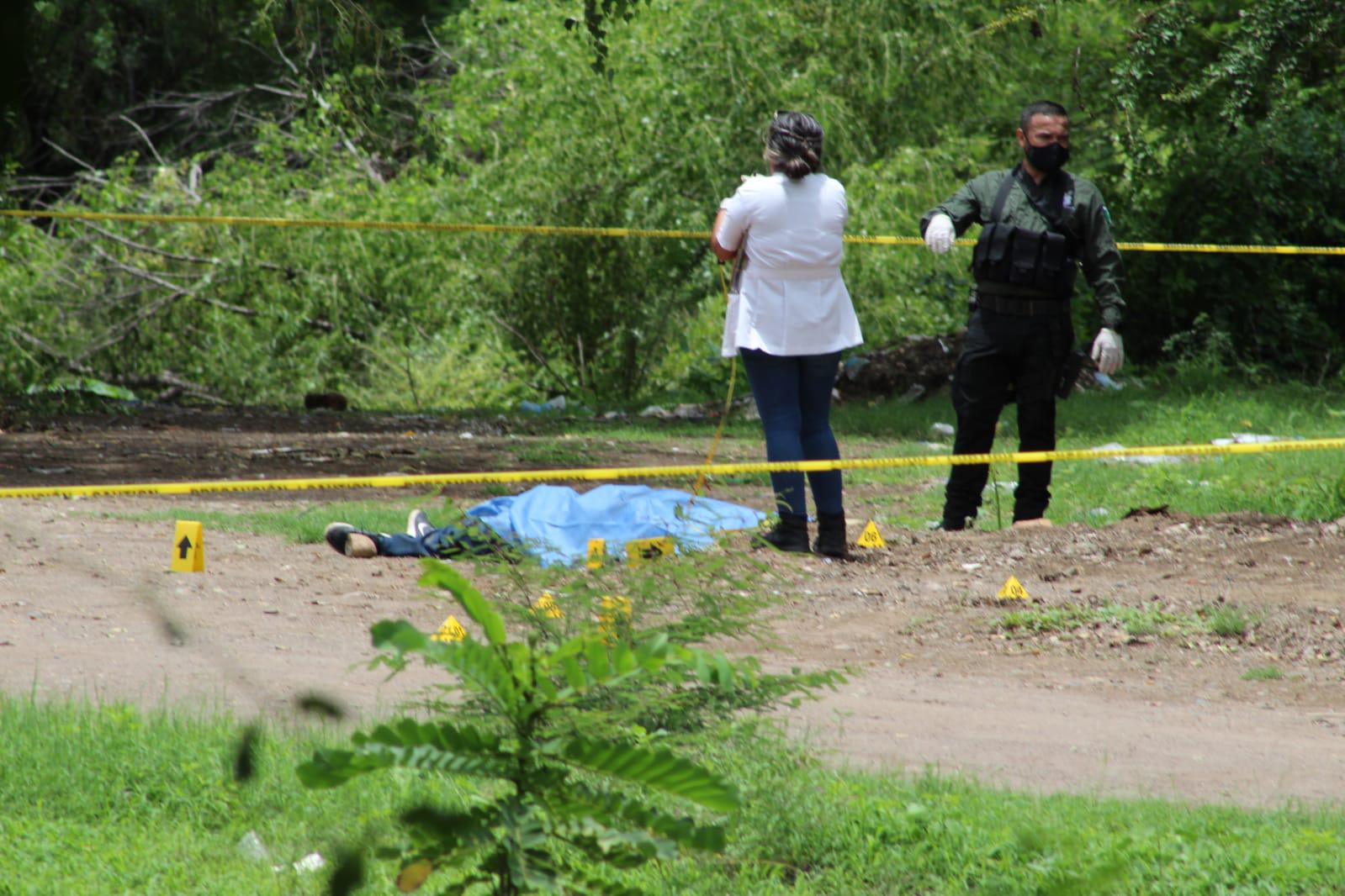 $!Asesinan en Sinaloa municipio a José Román Rubio, ex candidato de Morena
