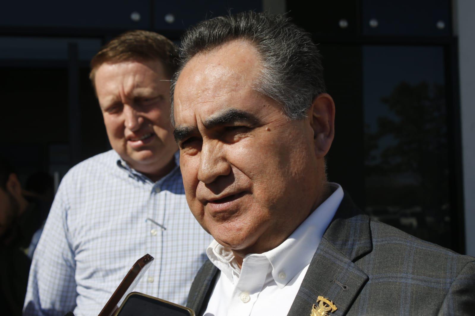 $!Rector y ex Rector de la UAS libran acusaciones de corrupción sin pagar