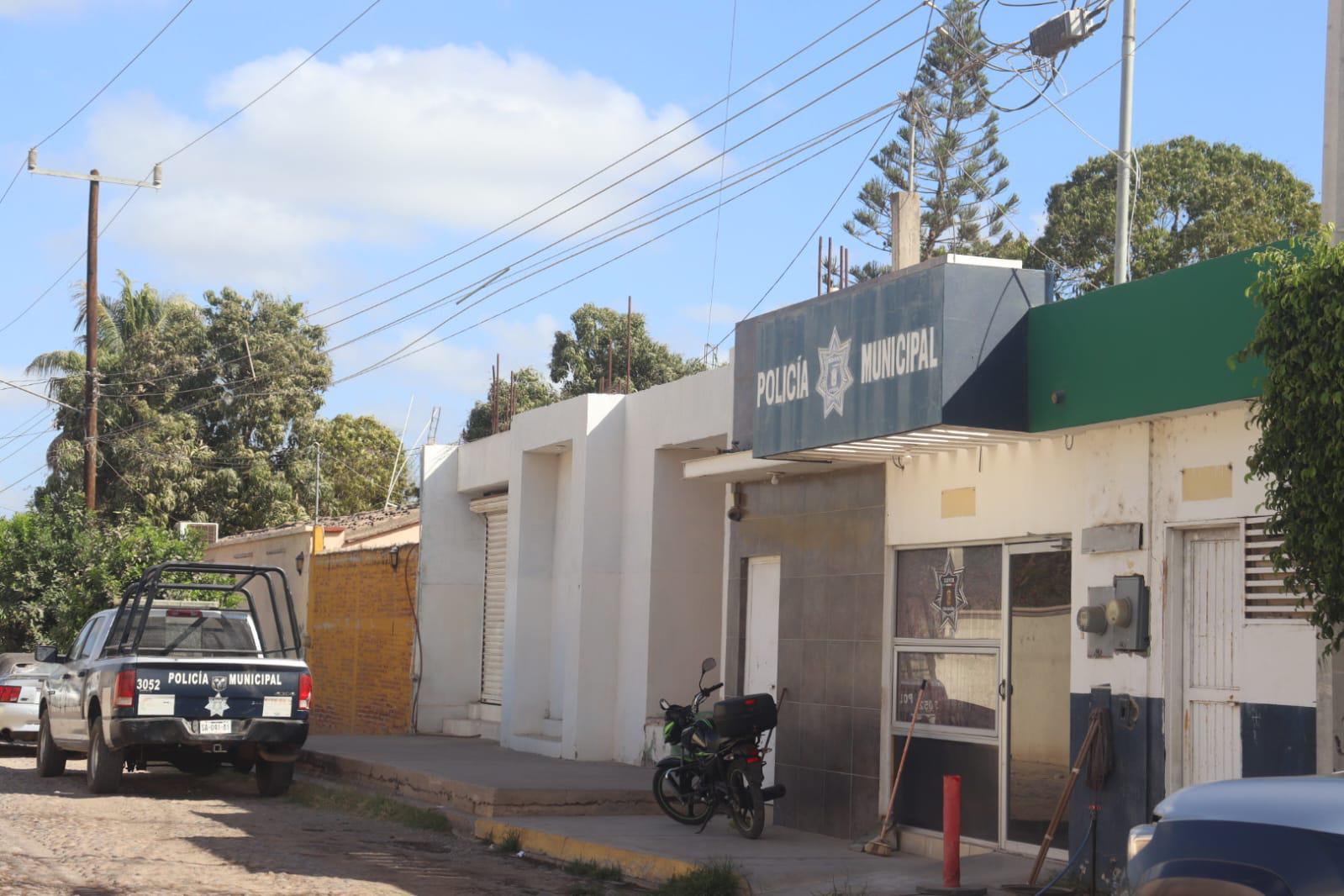 $!‘¿Ustedes se sienten en zona de conflicto? Aquí estamos en la lumbre’