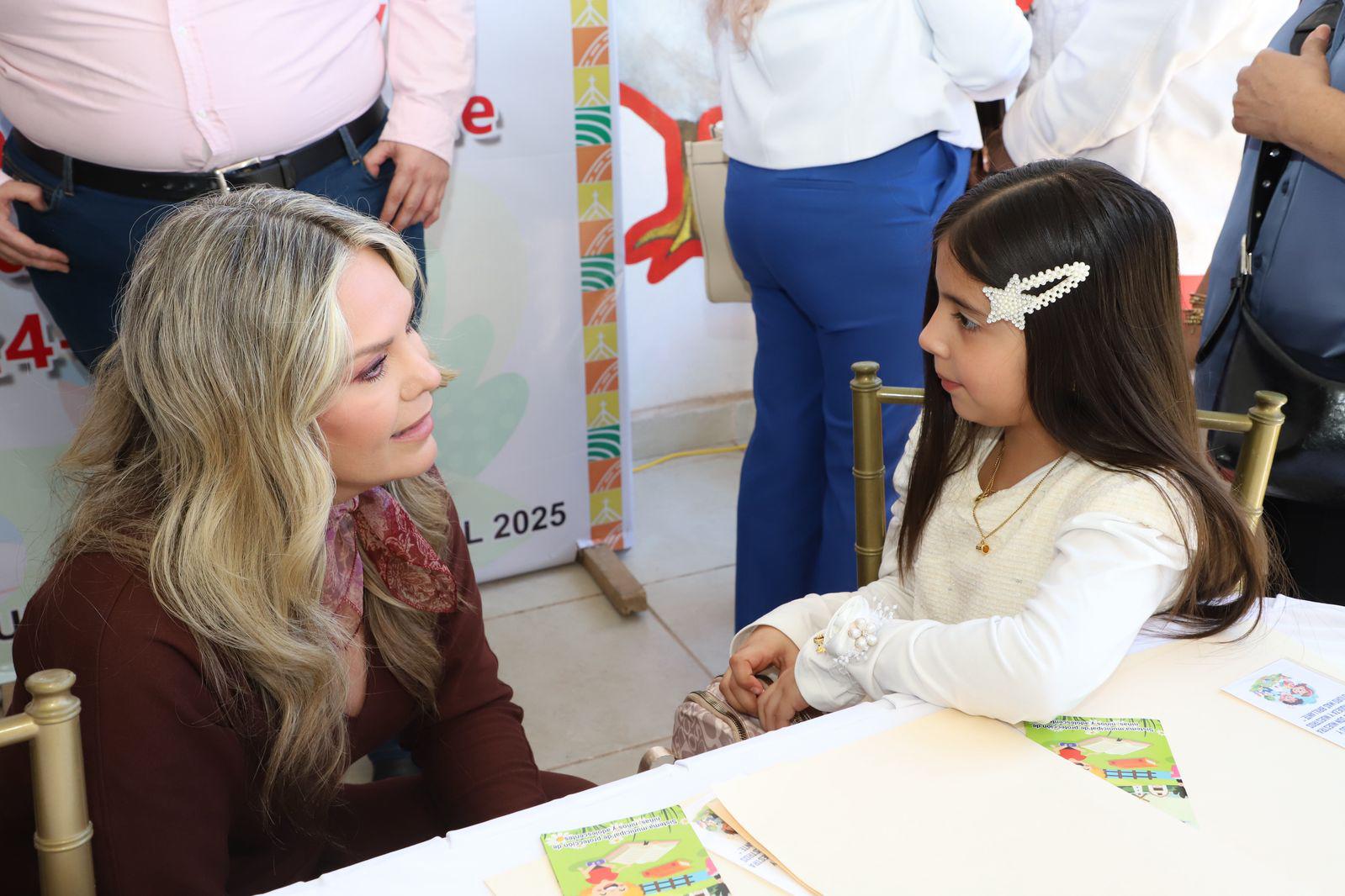$!Unen esfuerzos para garantizar los derechos de niños y adolescentes en Elota