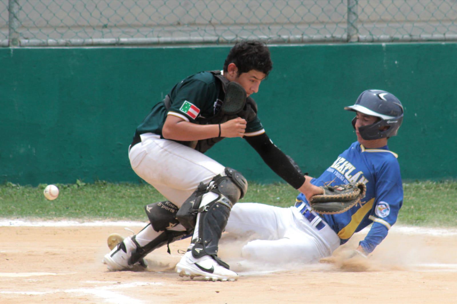 $!Mazatlán conquista seis campeonatos en el Mazatlán Baseball Tournament-Venados 2022