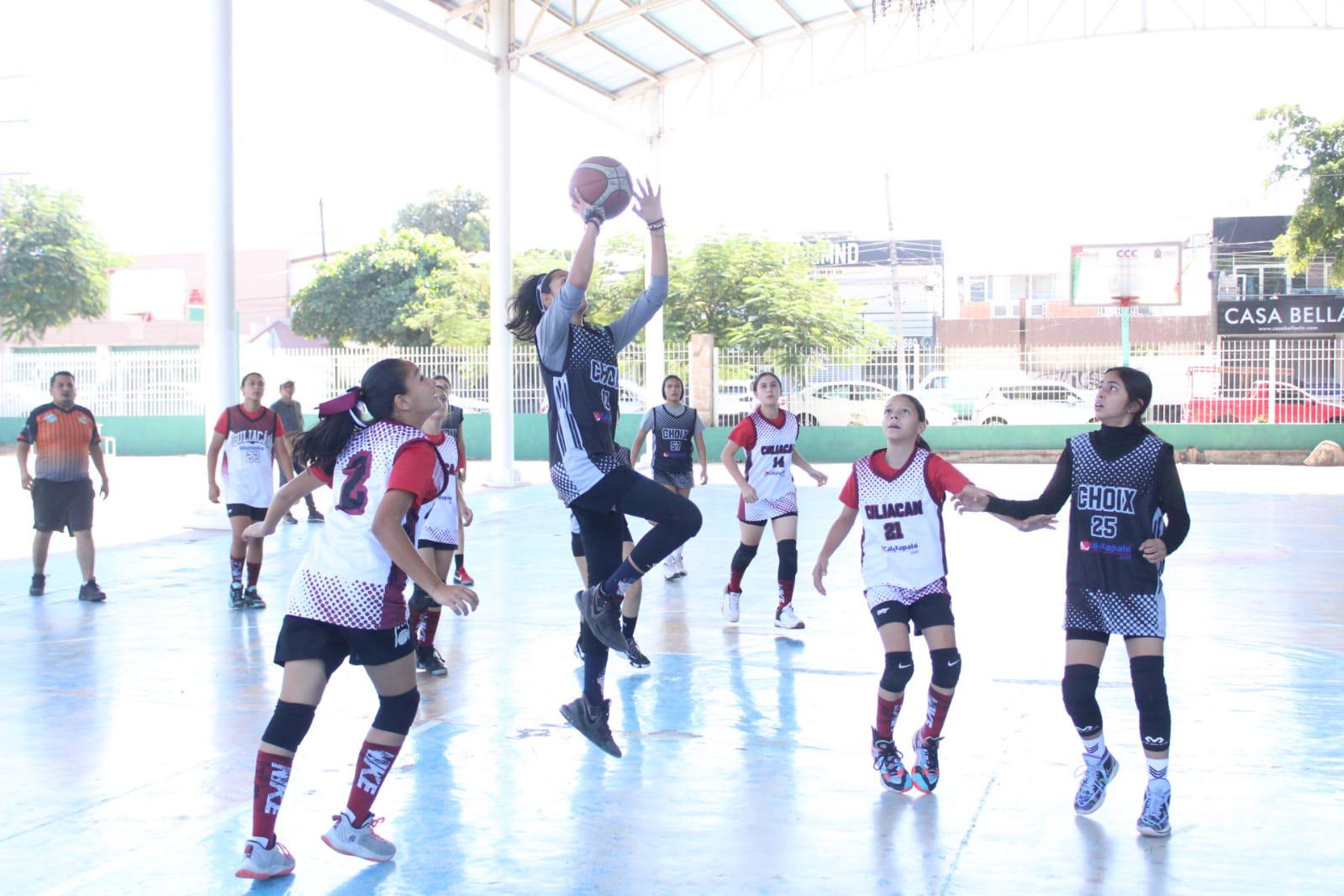 $!Libasin-Calzzapato 2022 tiene participación masiva en su etapa de Culiacán