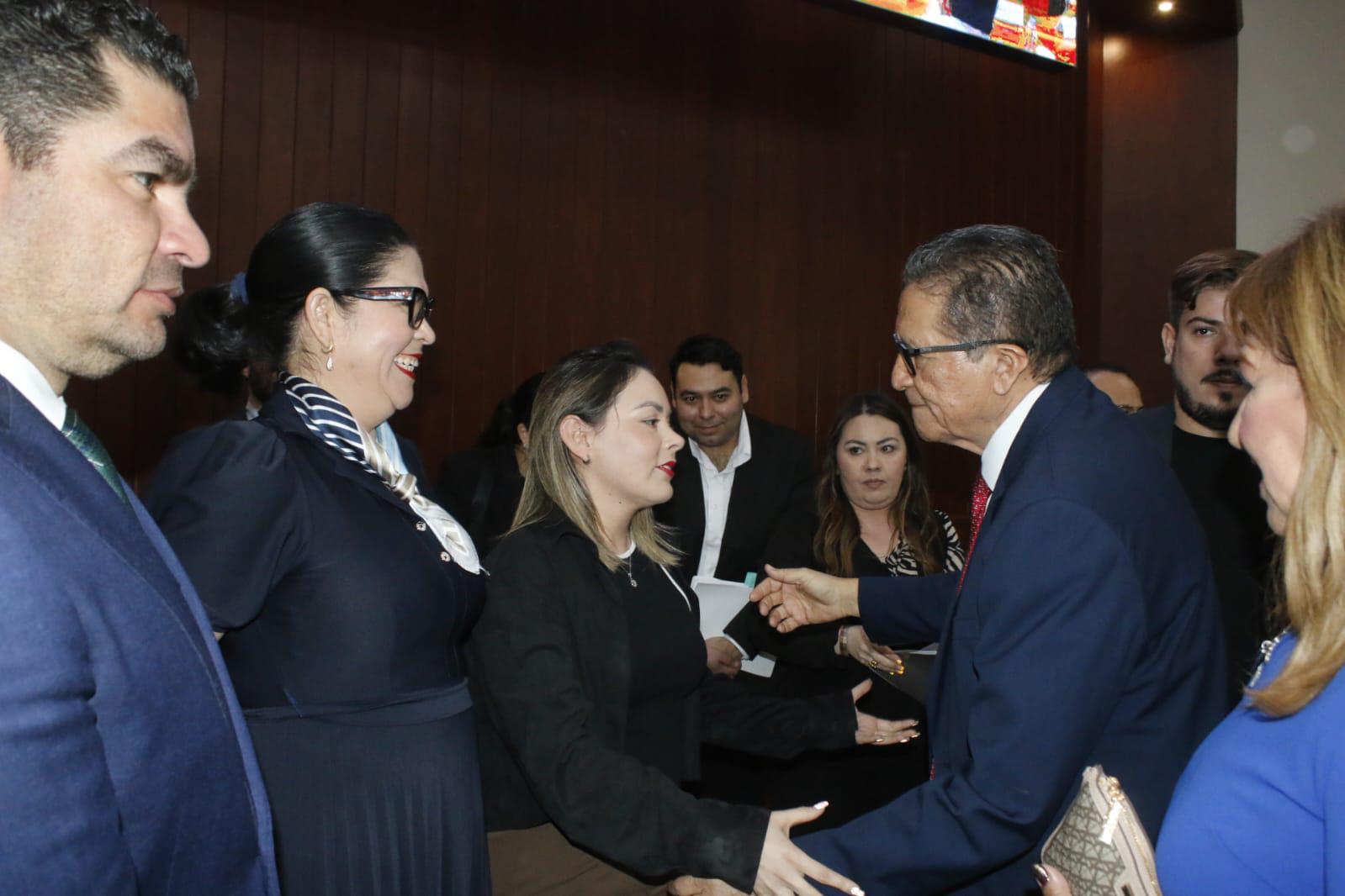 $!Defiende Secretario que hay Gobierno combatiendo la crisis de violencia en Sinaloa