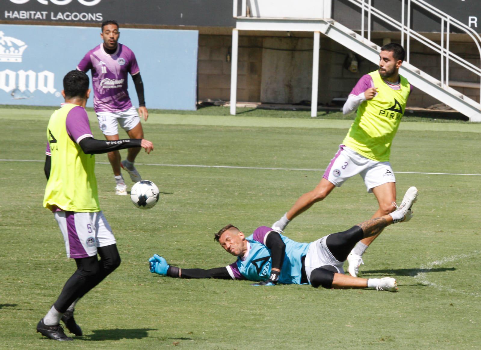 $!‘Nosotros tenemos mucho que ganar y poco que perder’: Néstor Vidrio