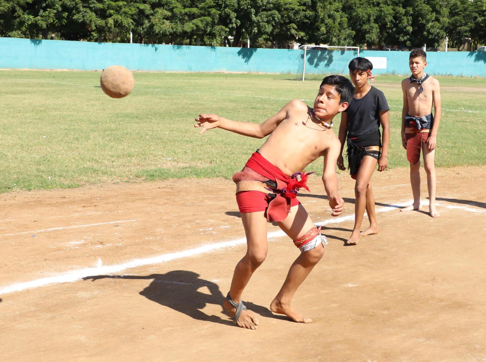 $!Sinaloa se corona campeón del Nacional de Ulama de Cadera