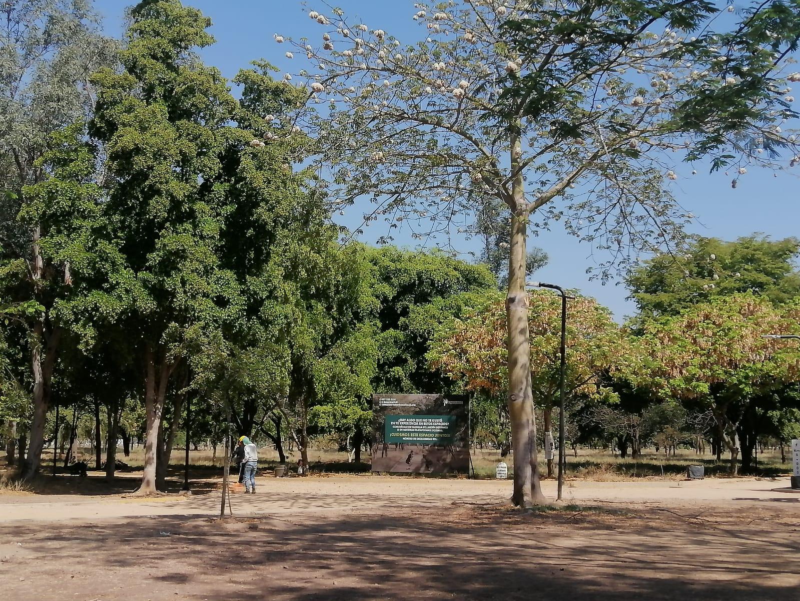 $!Vecinos se oponen a proyecto de Parque Ecológico y La Milla, en Culiacán