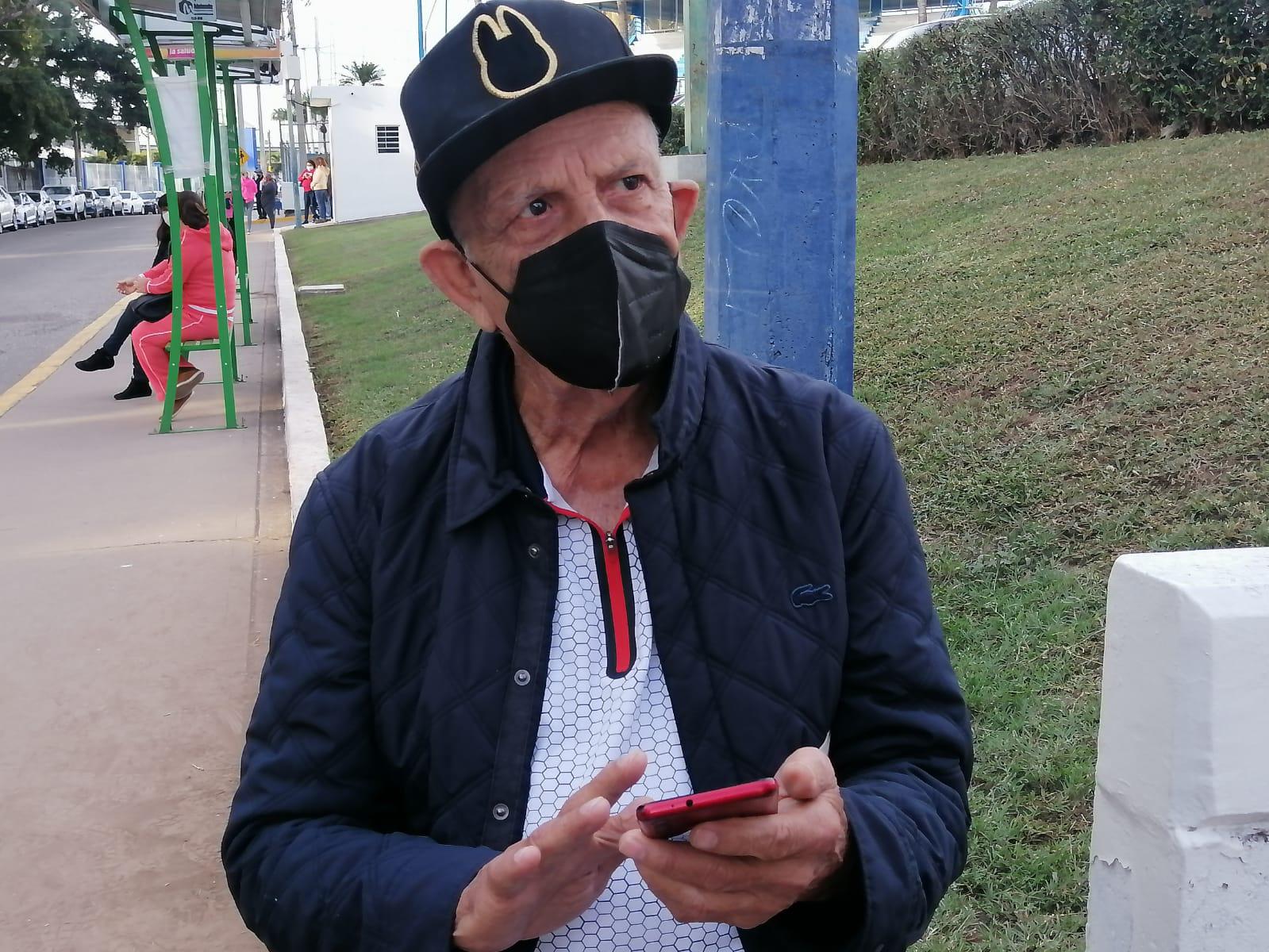 $!Foto: Noroeste/Dalia Cabrales