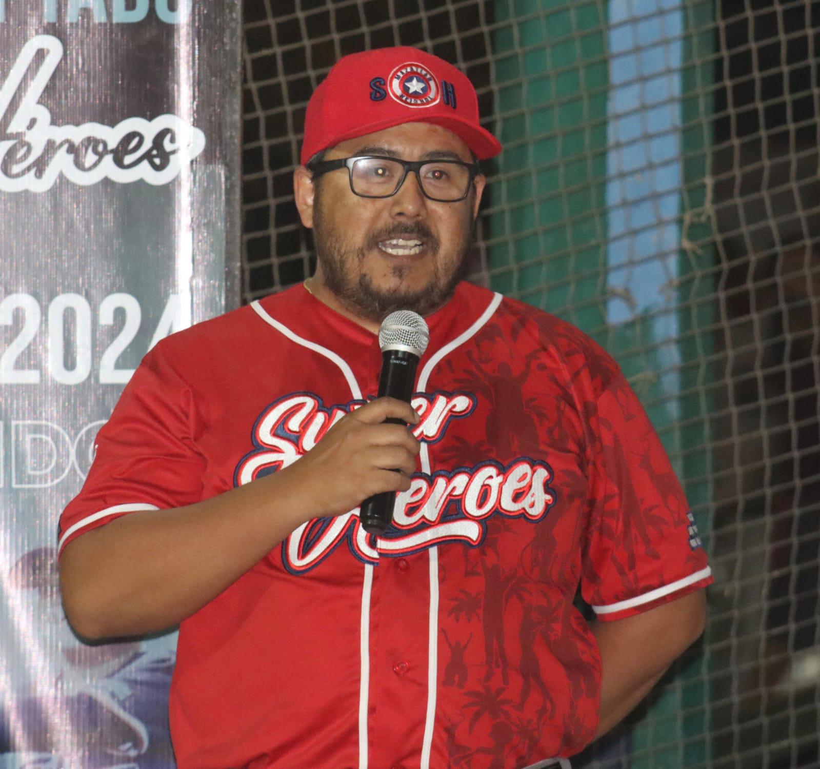 $!Torneo Súper Héroes: ¡Bienvenidos y que gane la inclusión!