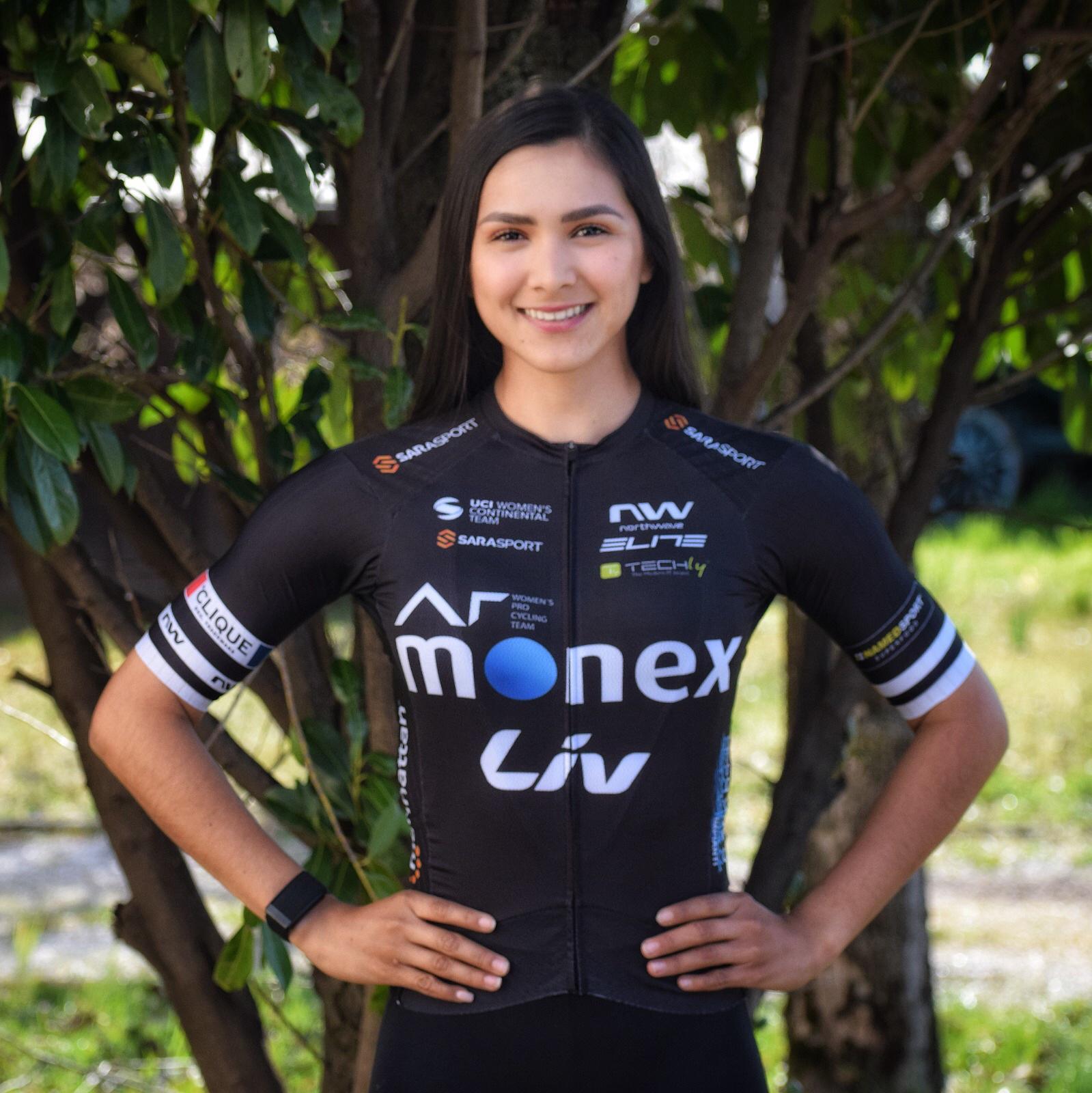 $!Yareli Salazar sueña con estar entre las primeras tres en Tokio 2020