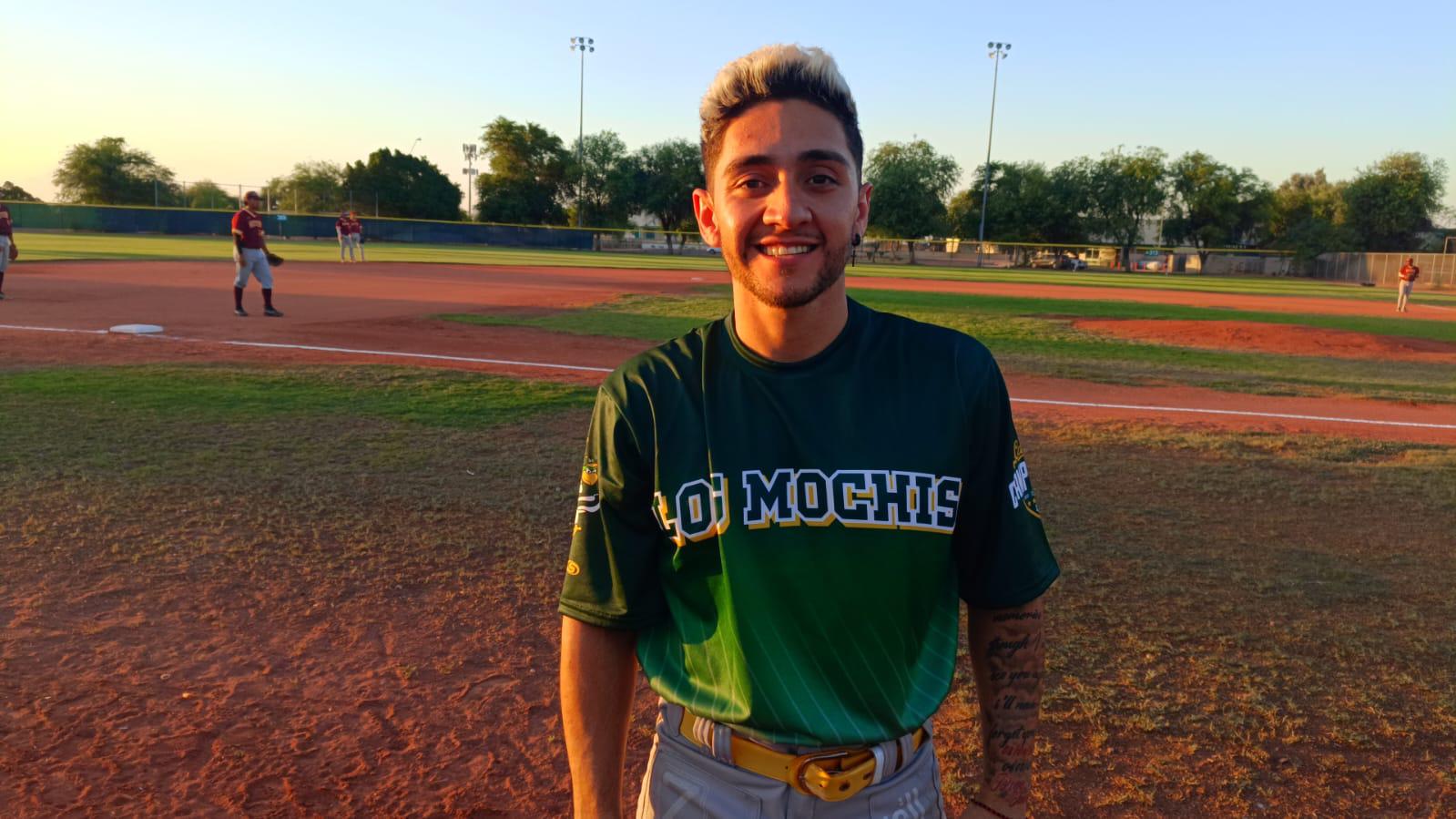 $!Cañeros de Los Mochis gana su primer juego de pretemporada