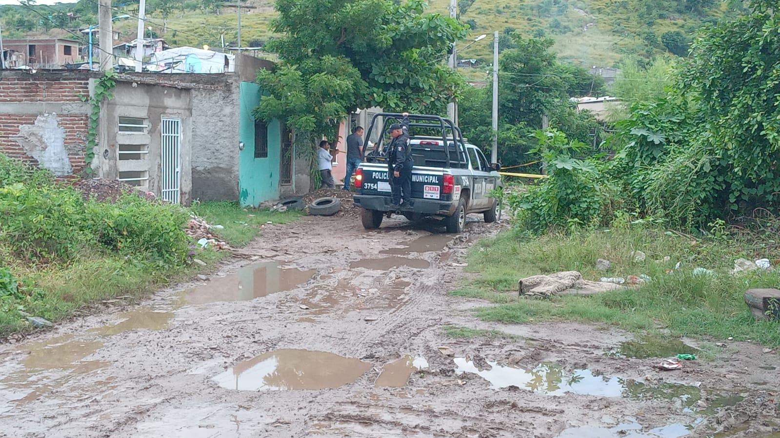 $!Hallan asesinadas a dos personas en Culiacán