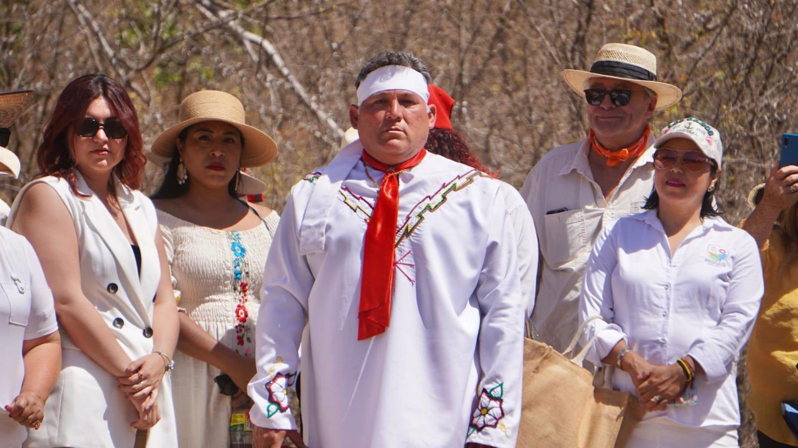 $!Conectan sinaloenses con la naturaleza, la cultura y la historia: Sectur