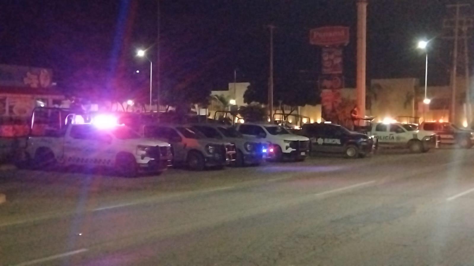 $!Matan a un hombre y hieren a otro en dos ataques simultáneos en Mazatlán