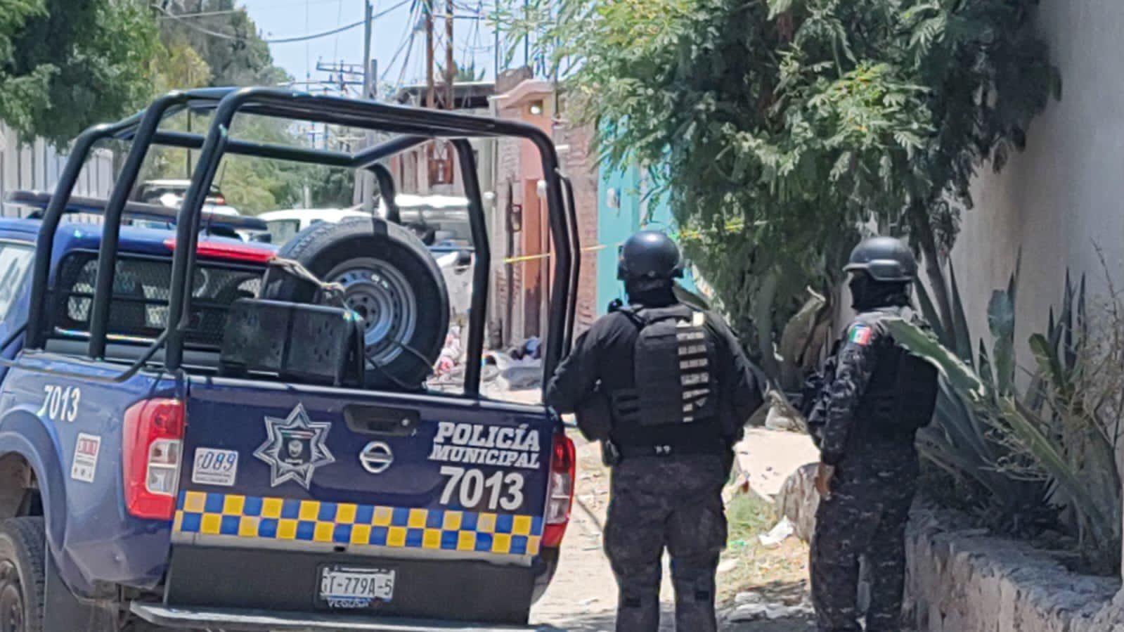 $!Asesinan a Teresa Magueyal, madre buscadora en Celaya