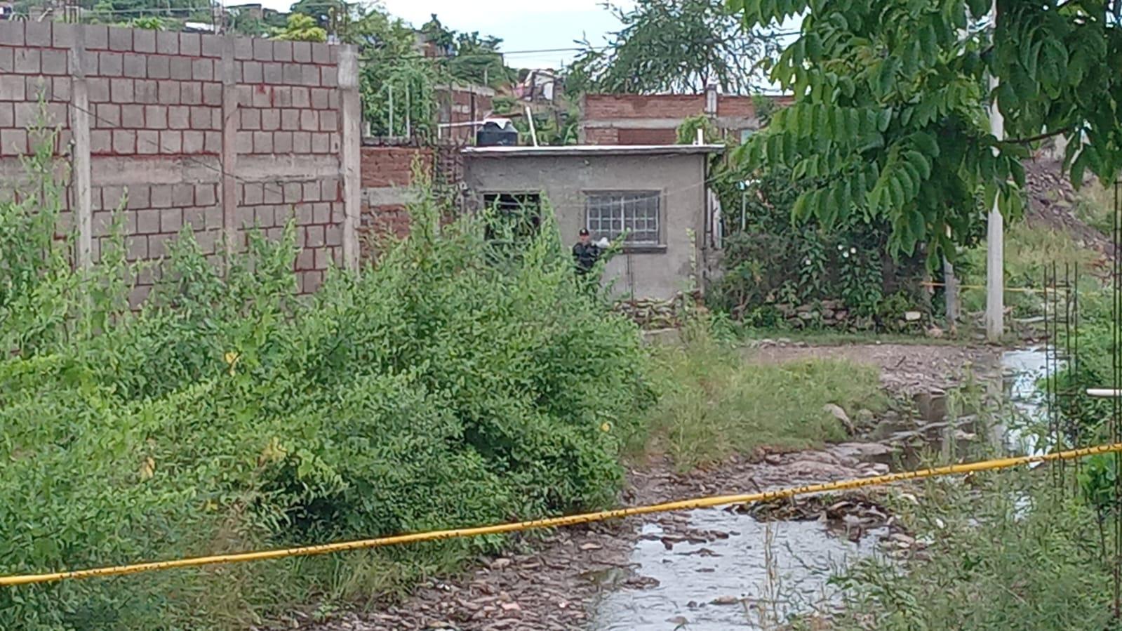 $!Hallan asesinadas a dos personas en Culiacán