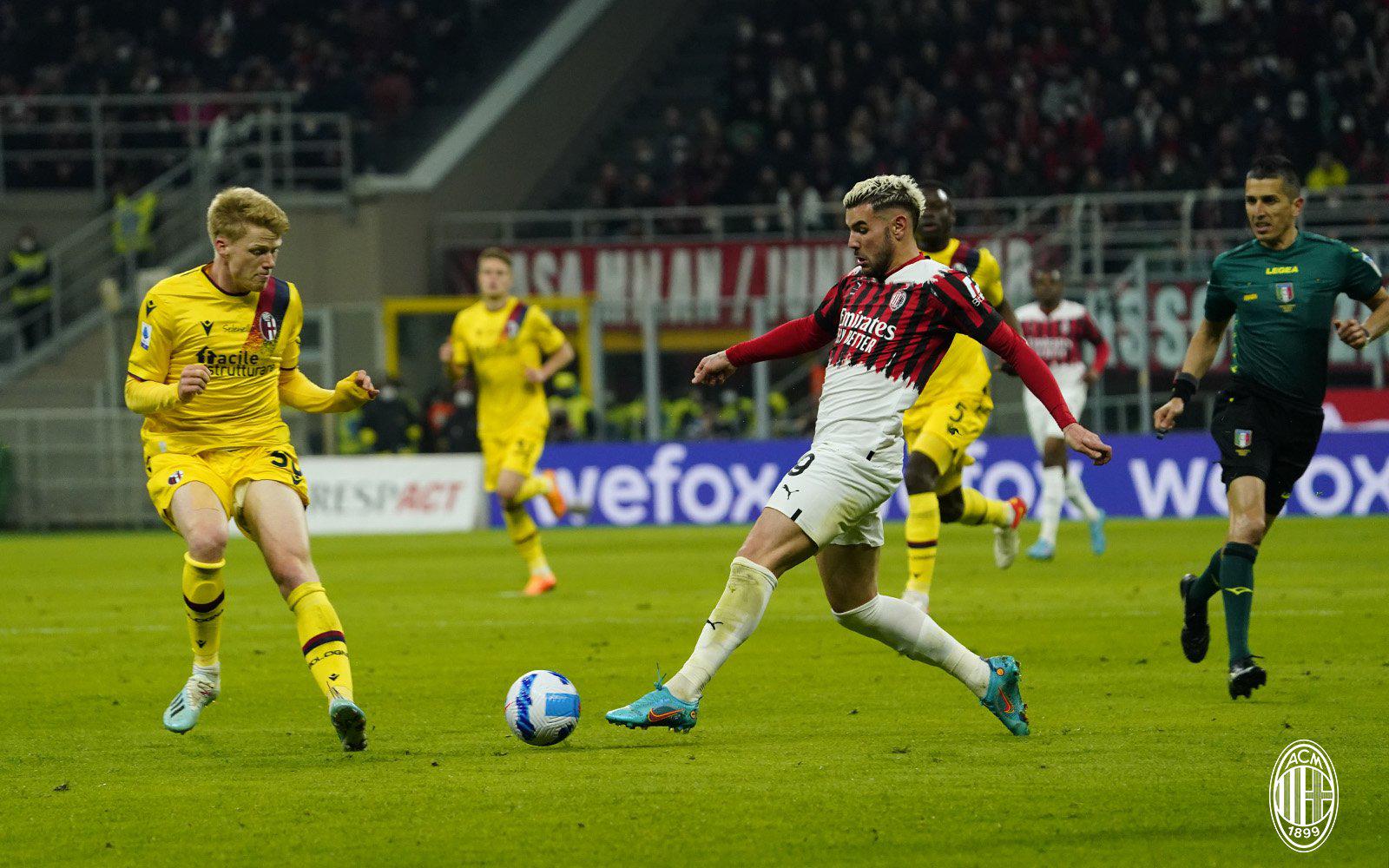 $!El Milan empata sin goles y deja abierta la Serie A