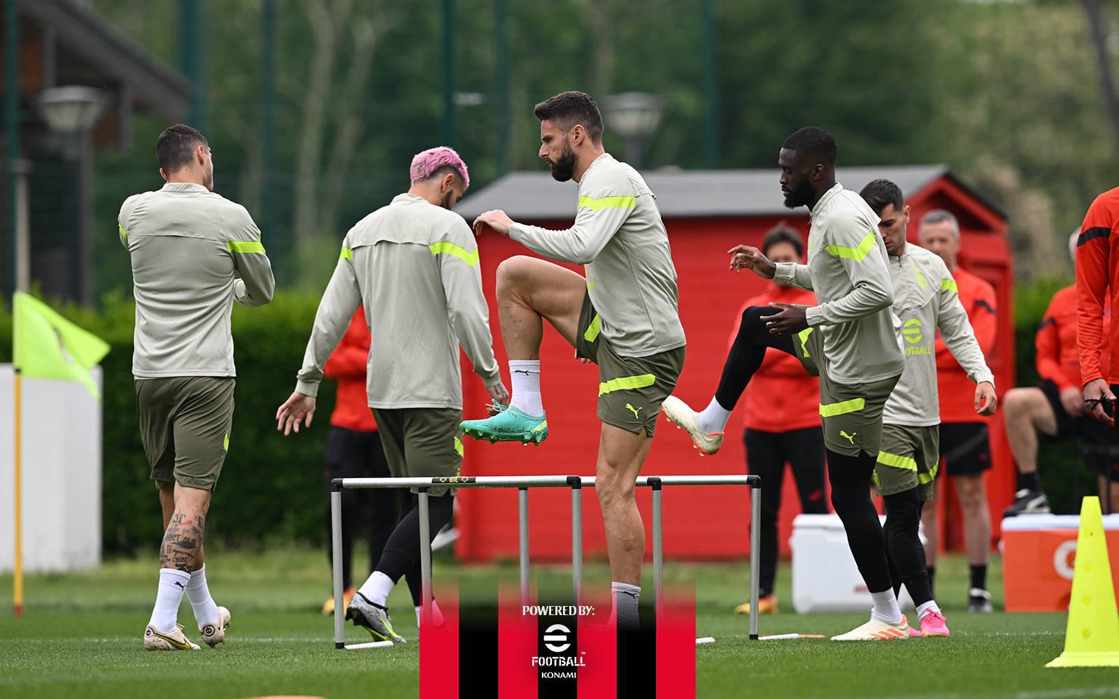 $!Milan e Inter avivan su rivalidad, ahora en busca de llegar a la final de la Champions