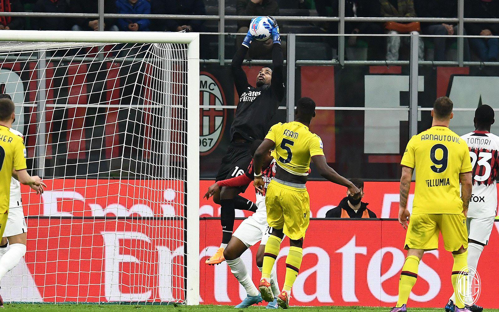 $!El Milan empata sin goles y deja abierta la Serie A
