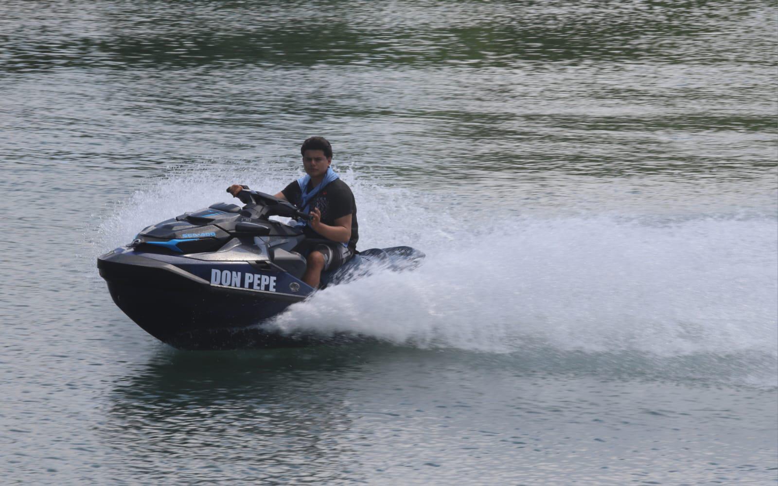 $!Refuerza Capitanía de Puerto operativos de revisión en Mazatlán