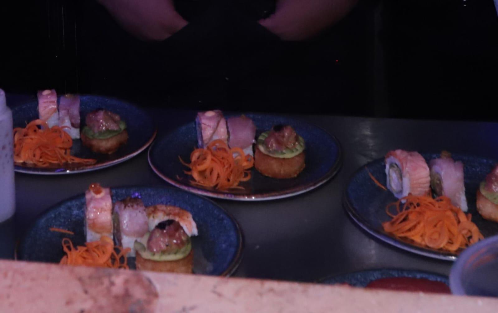 $!The Burrow: una madriguera de fantasía, sabores orientales y experiencias sensoriales en Mazatlán