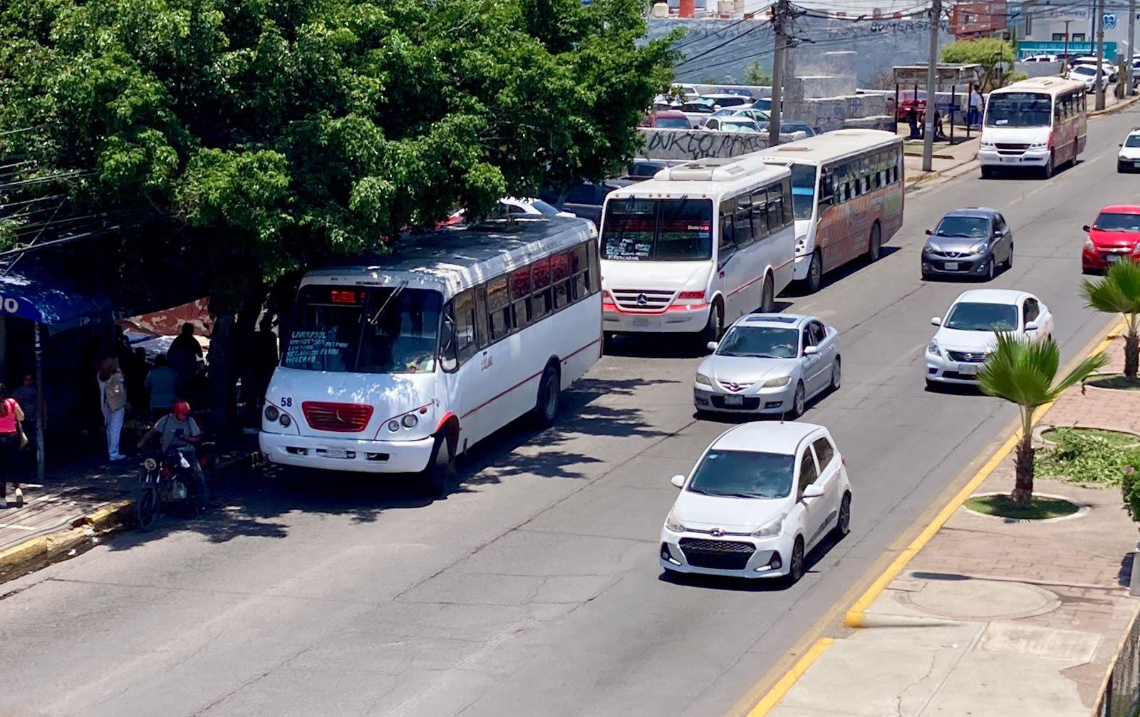 $!Transportistas de Mazatlán no descartan probar con camiones eléctricos, amigables y accesibles