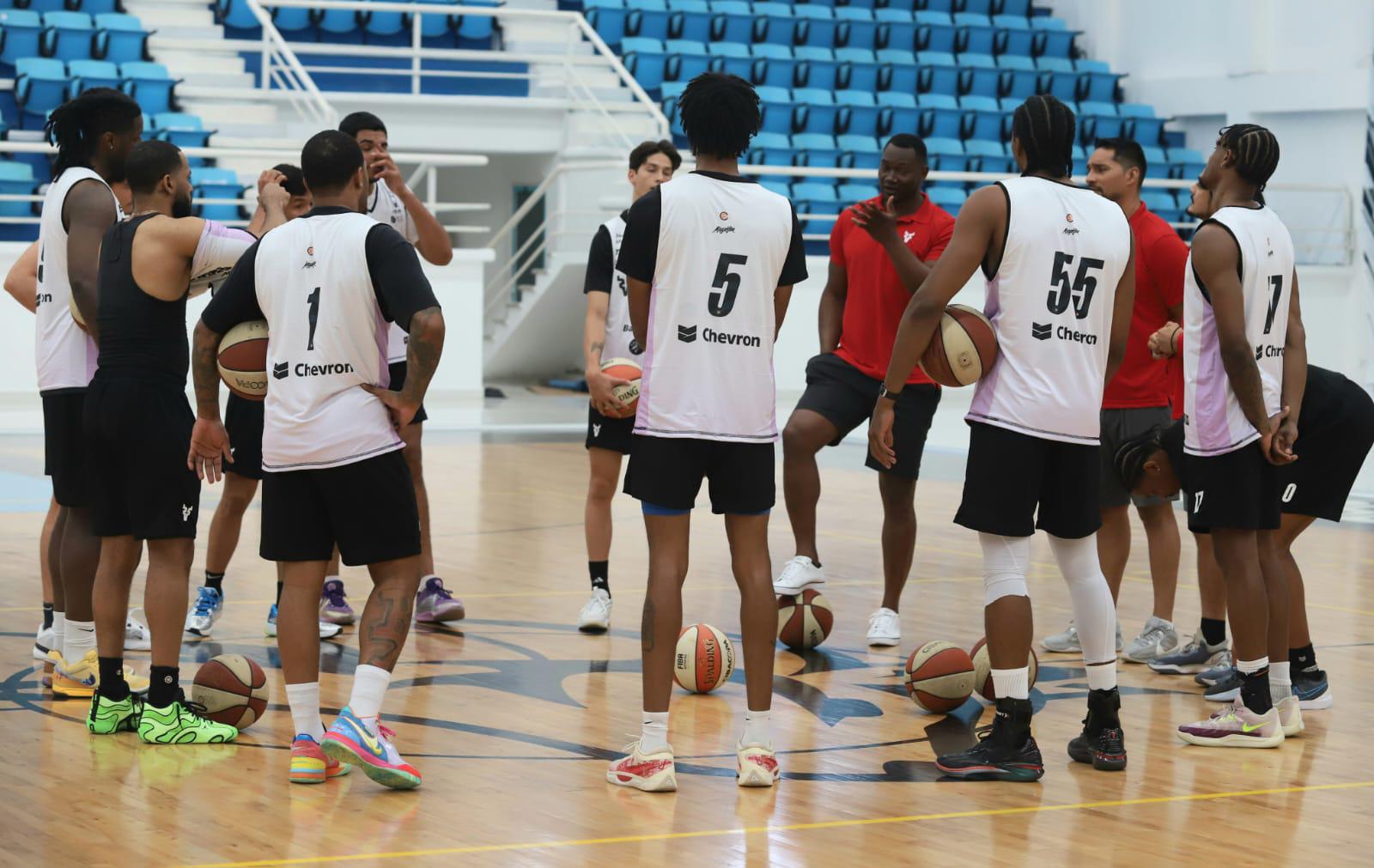 $!Comienza Venados Basketball su aventura rumbo a la temporada 2025 del Cibacopa Liga Mexicana de Basquetball