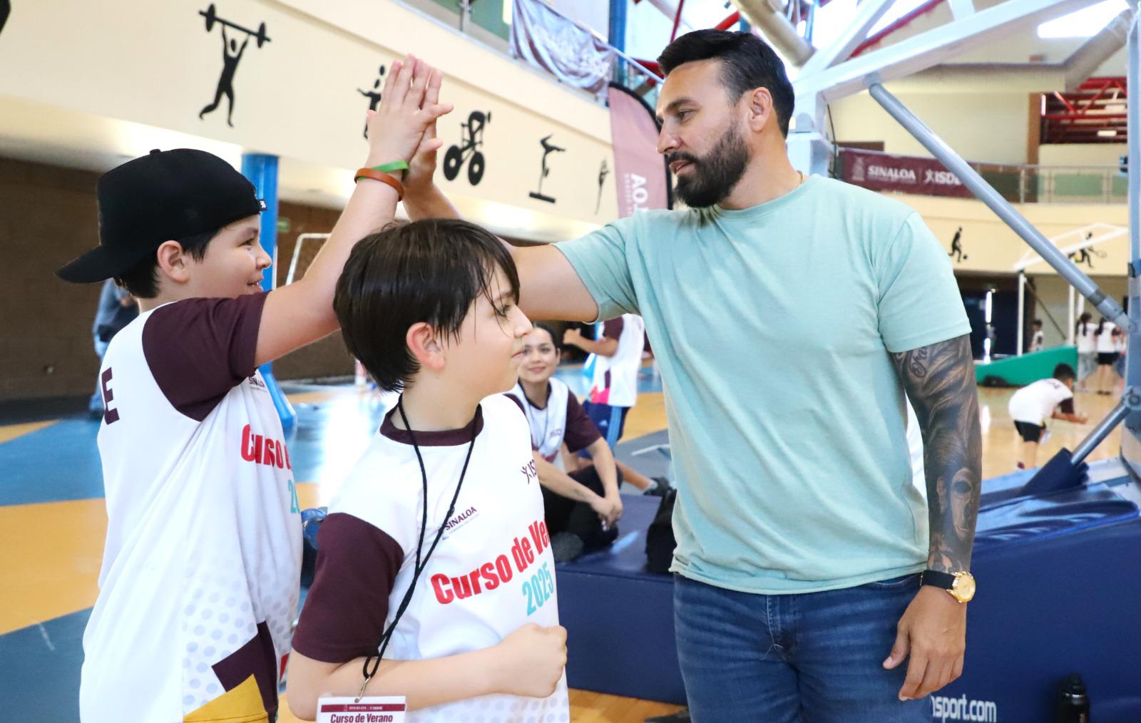 $!Culmina con éxito los Cursos de Verano Isde 2025
