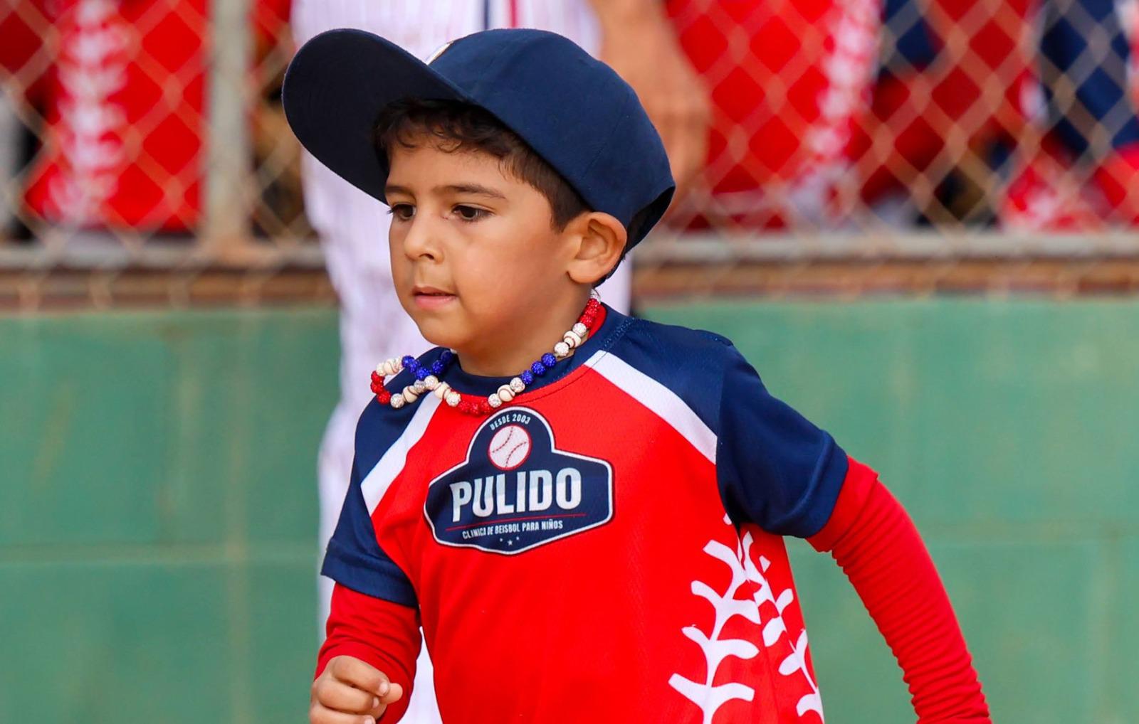 $!Región IV tiene buena jornada en el Mazatlán Baseball Tournament