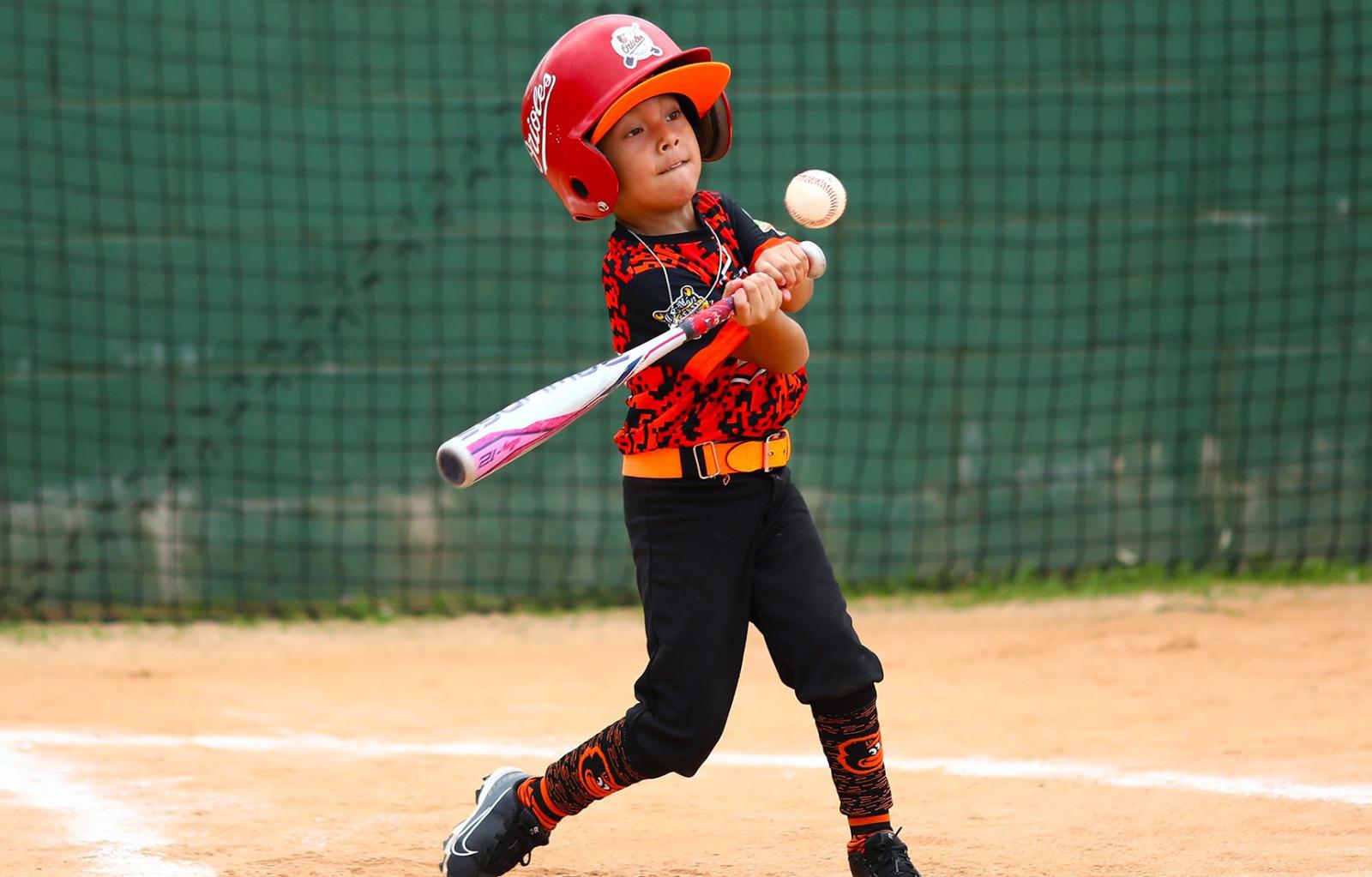 $!Cinco equipos mazatlecos van a finales del Mazatlán Baseball Tournament