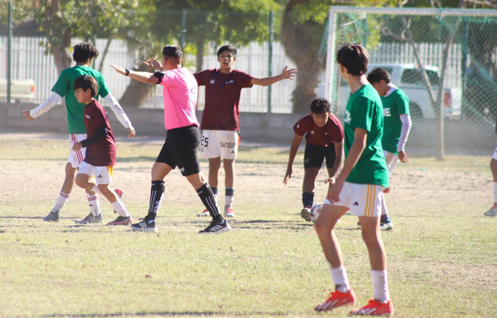 $!Para Ahome, beisbol, softbol y futbol del Zonal de Nacionales Conade
