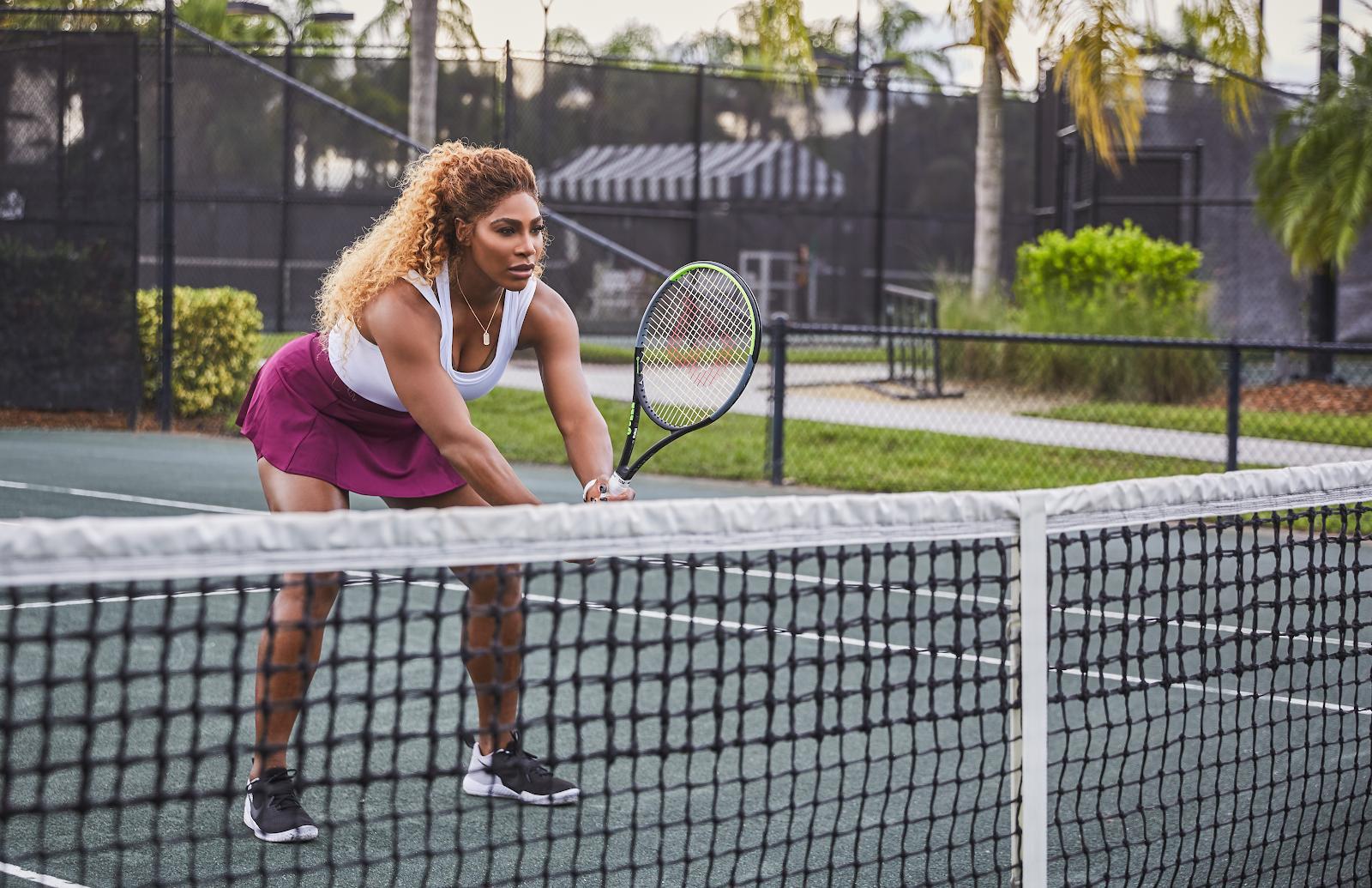 $!Serena Williams, otras estrella más que se suma a la lista de bajas del US Open