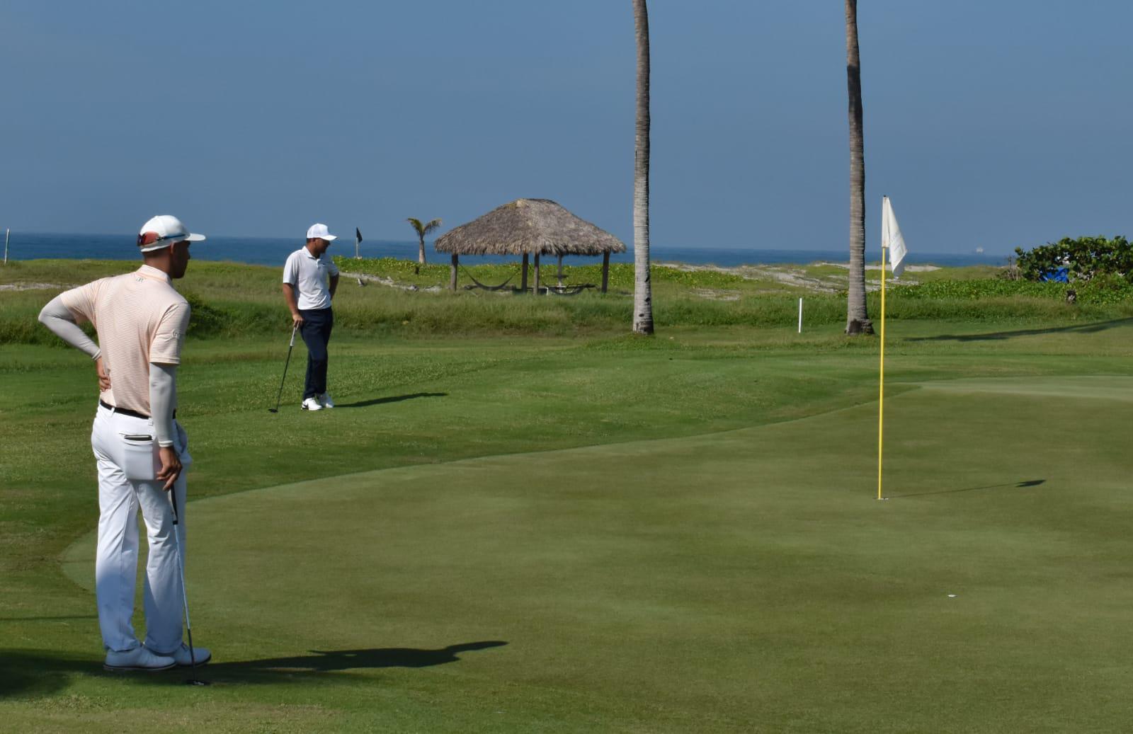 $!Conserva Joel Thelen liderato de Dev Series, en Mazatlán