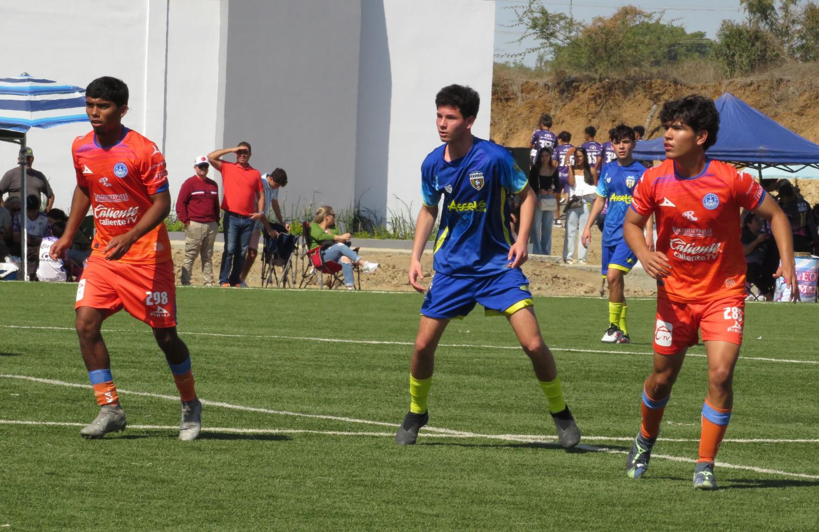 $!Conquista Mazatlán FC 5 títulos en Copa Mazatlán 2025
