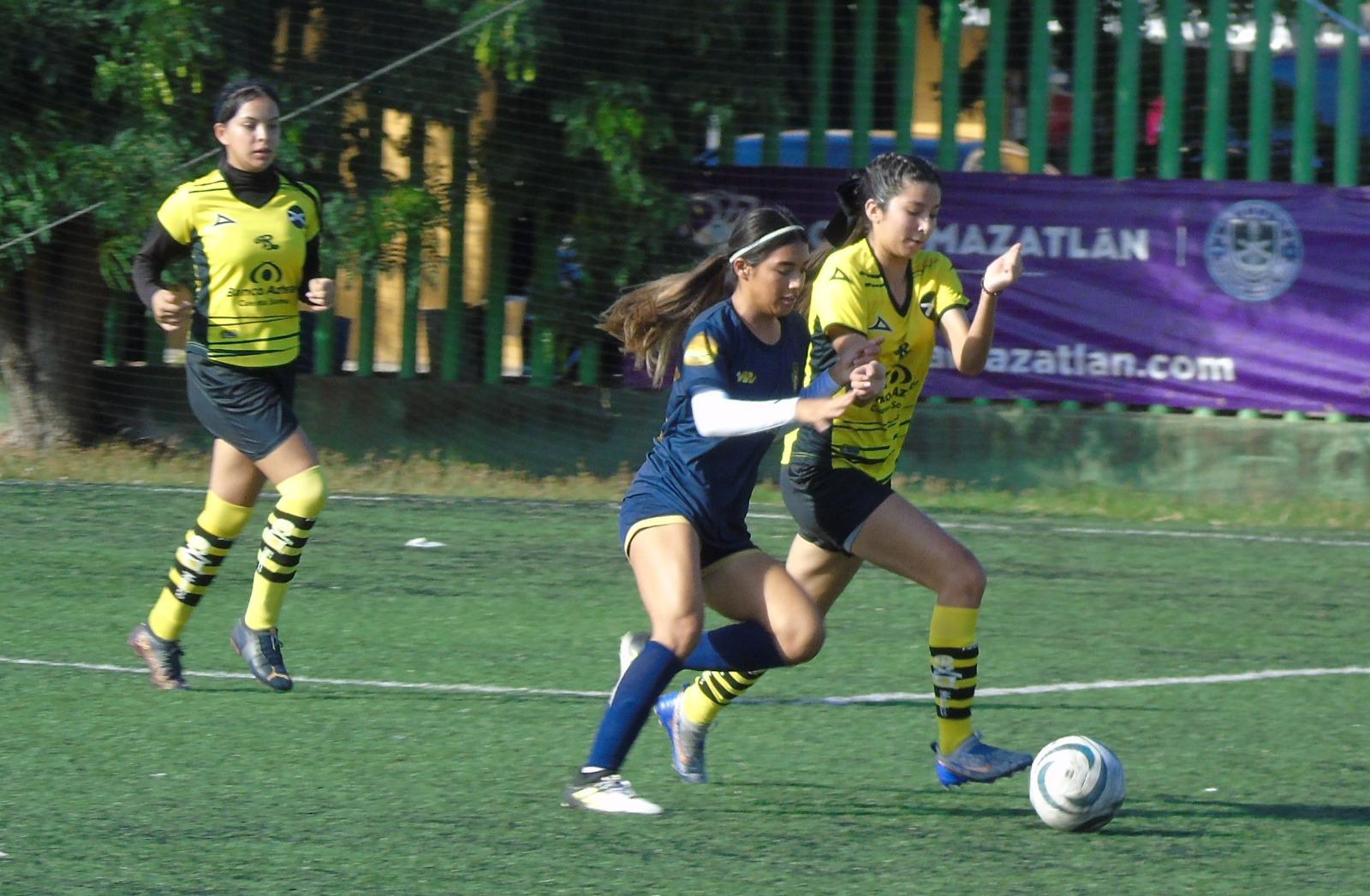 $!Tuzos logra contundente triunfo en Copa Mazatlán