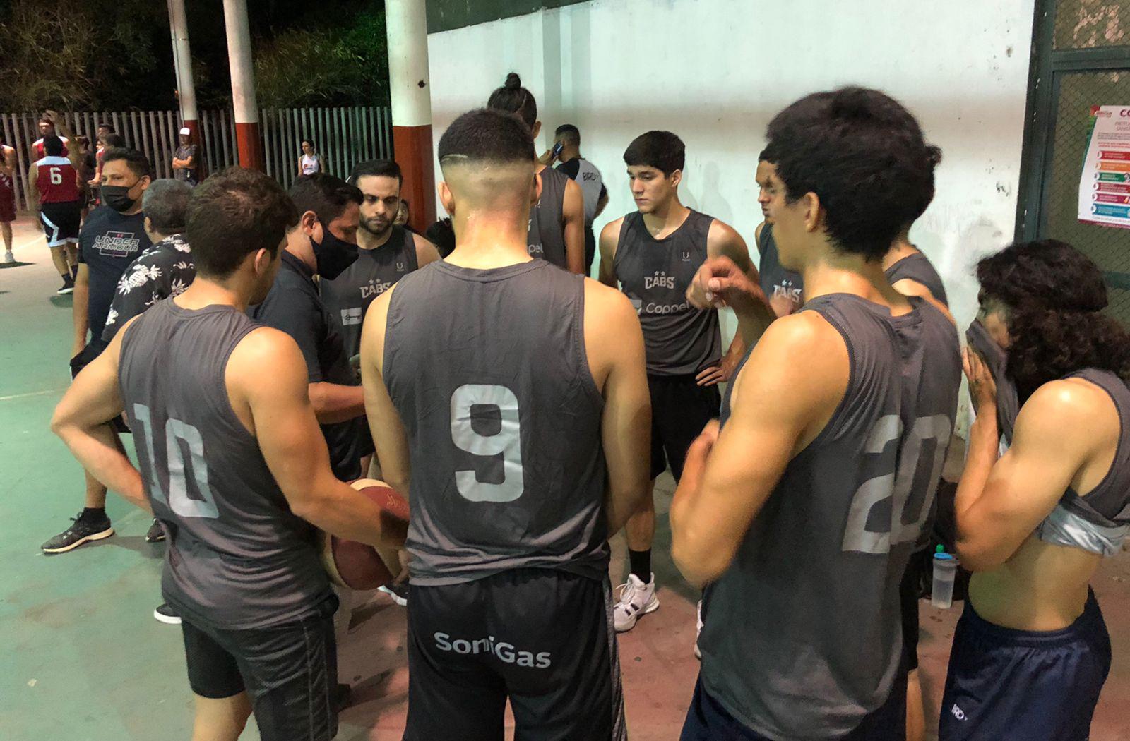$!Caballeros debuta con pie derecho en Copa Culiacán