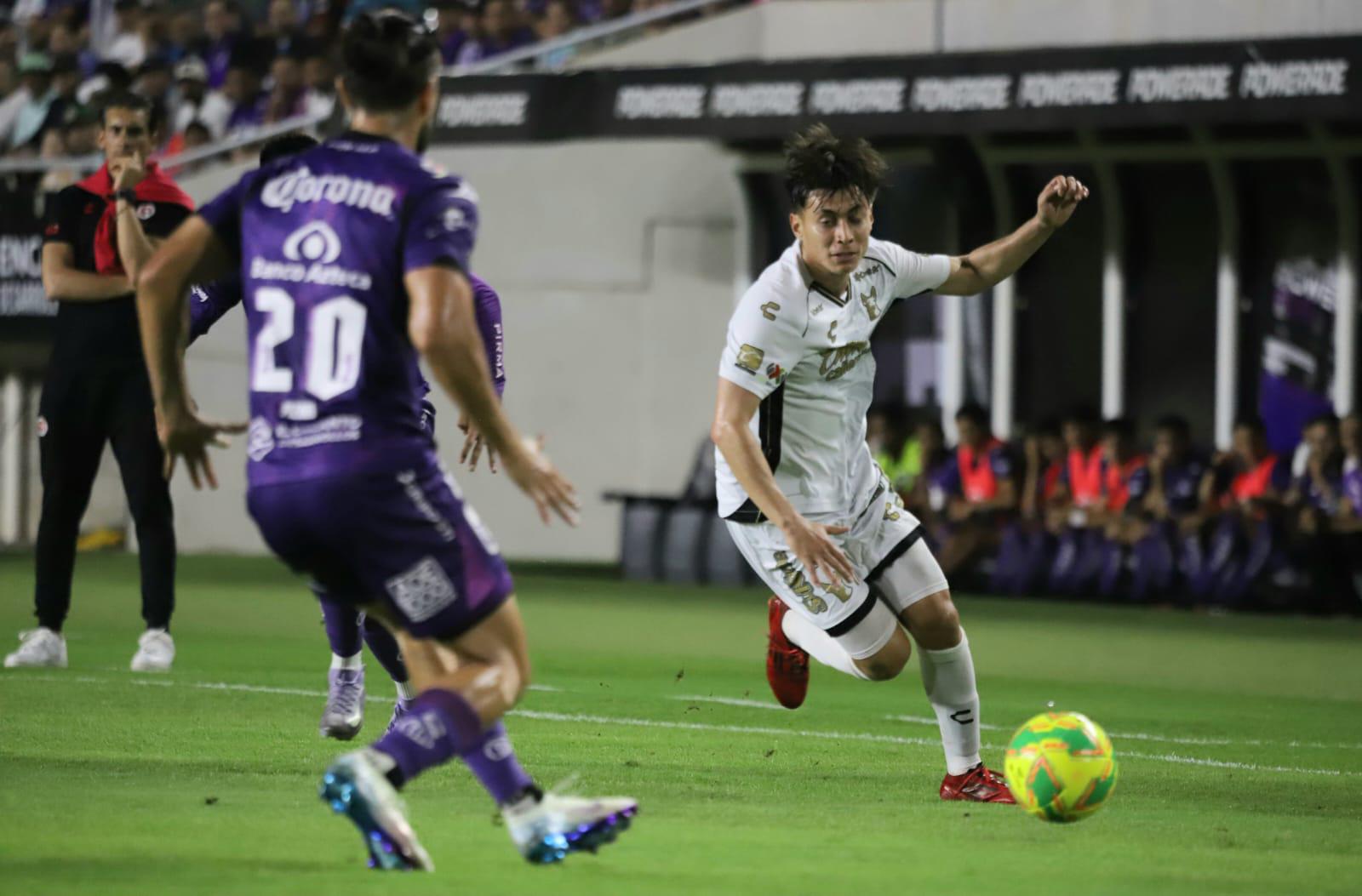 $!Xolos hace la maldad y elimina aspiraciones de Play-In para Mazatlán