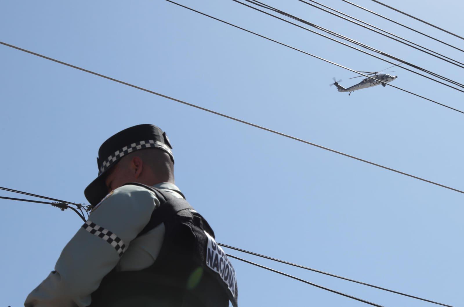 $!Balacera deja cuatro abatidos en Mazatlán; muere señora por bala perdida