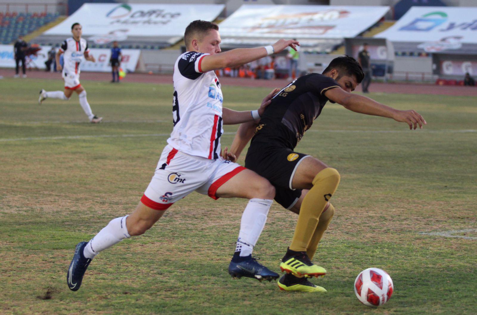 $!Dorados defenderá su título de la TDP a partir del 25 de septiembre