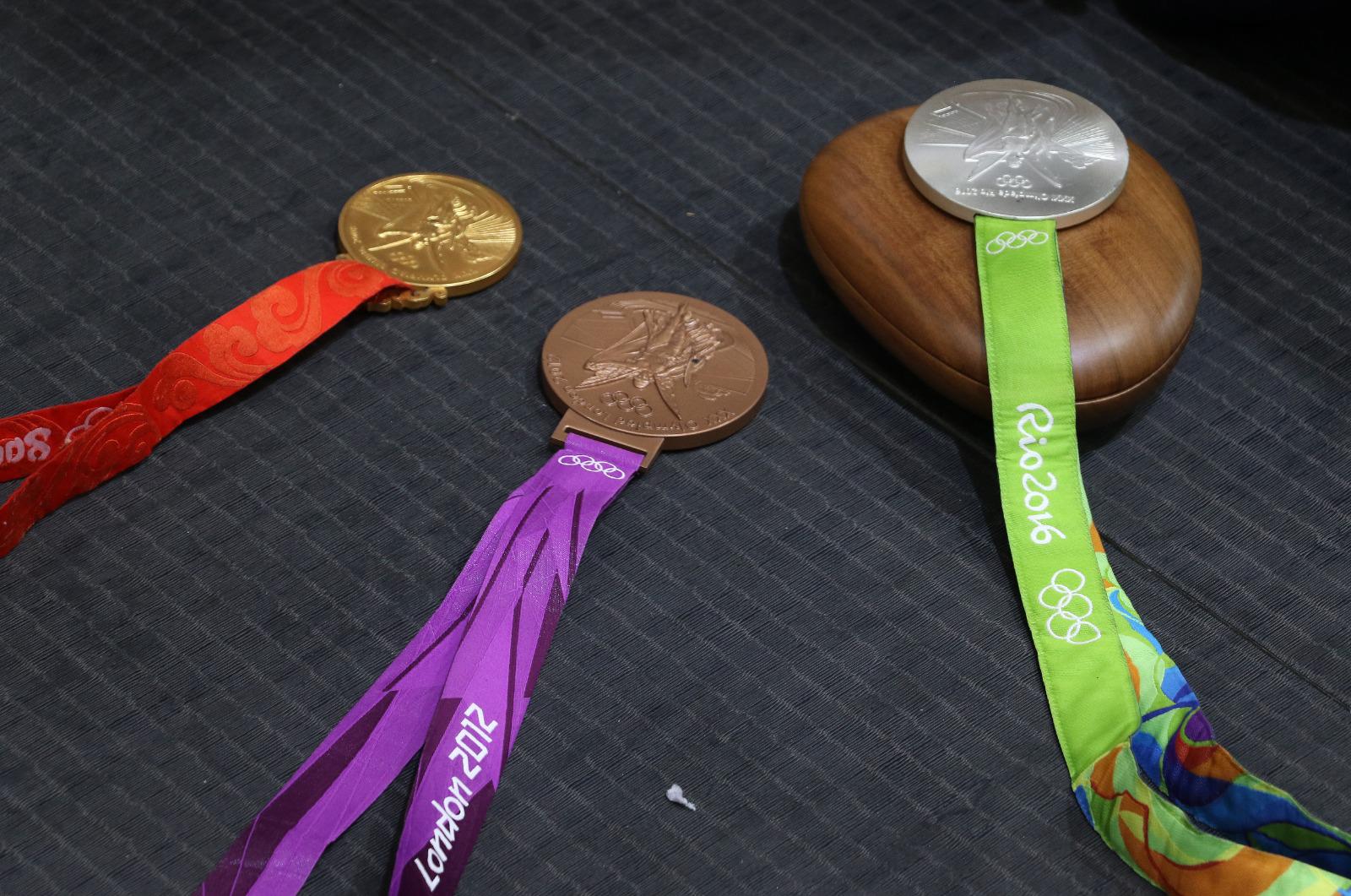 $!María del Rosario Espinoza: inspiración para las nuevas generaciones de taekwondo