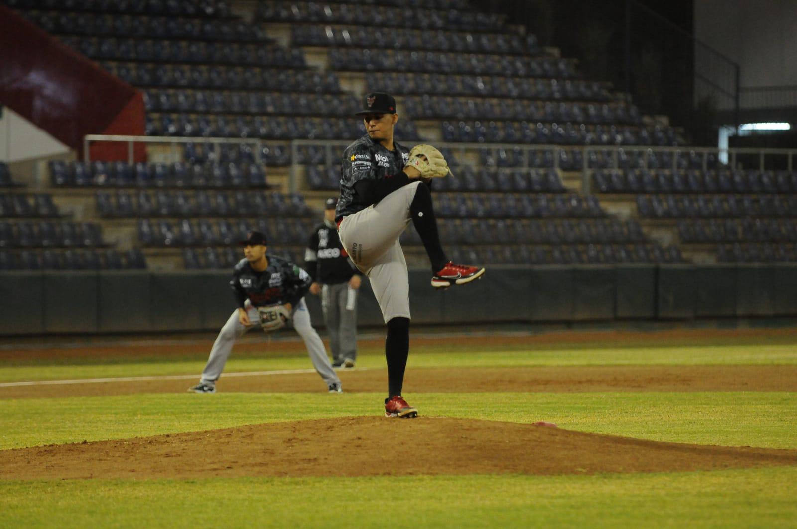 $!Venados de Mazatlán arranca la segunda vuelta con derrota ante Mayos