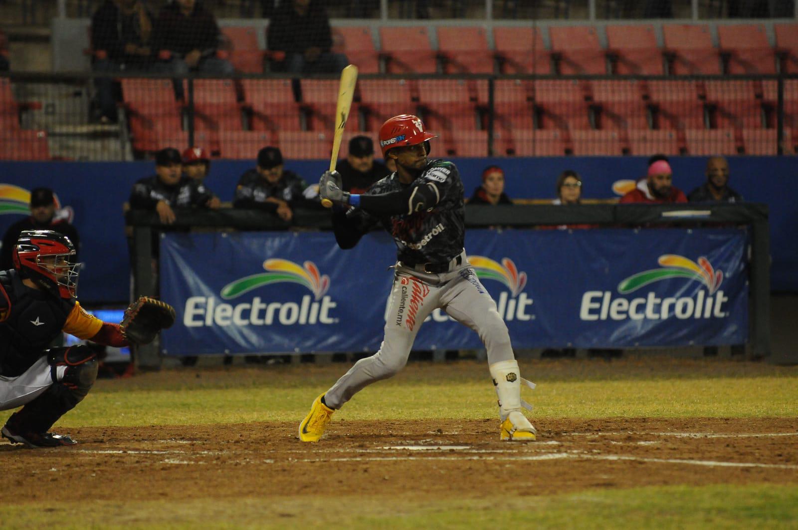 $!Venados de Mazatlán arranca la segunda vuelta con derrota ante Mayos