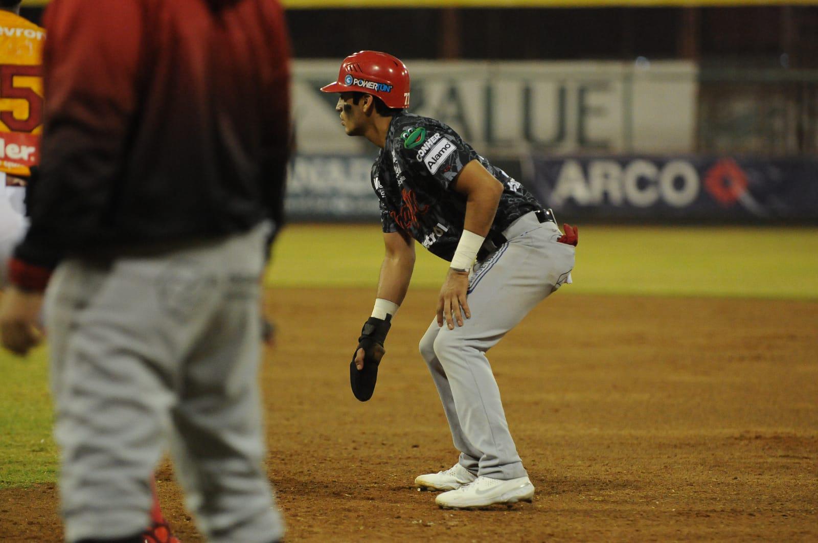 $!Venados de Mazatlán arranca la segunda vuelta con derrota ante Mayos